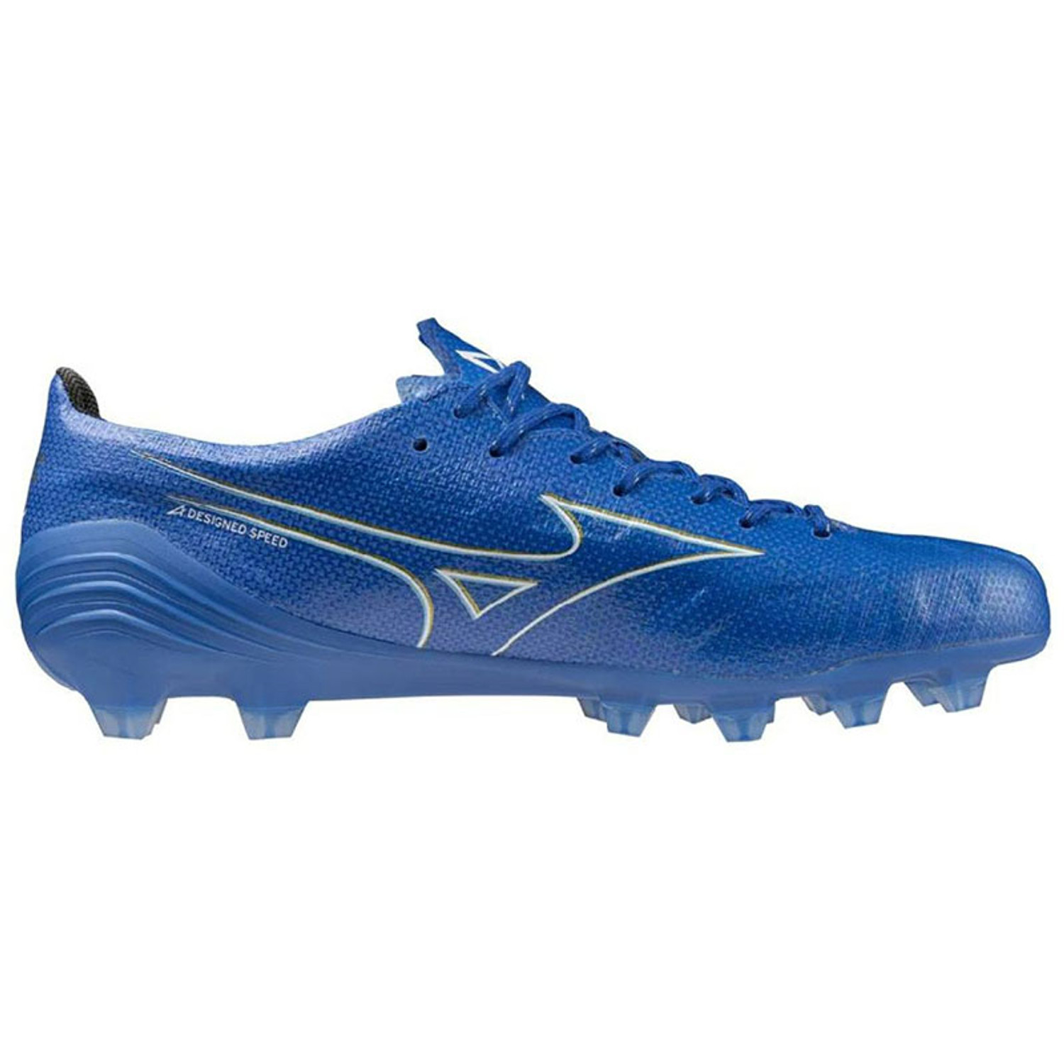 Mizuno アルファ JAPAN 27cm Mizuno Alpha Japan FG - PassaSports.com