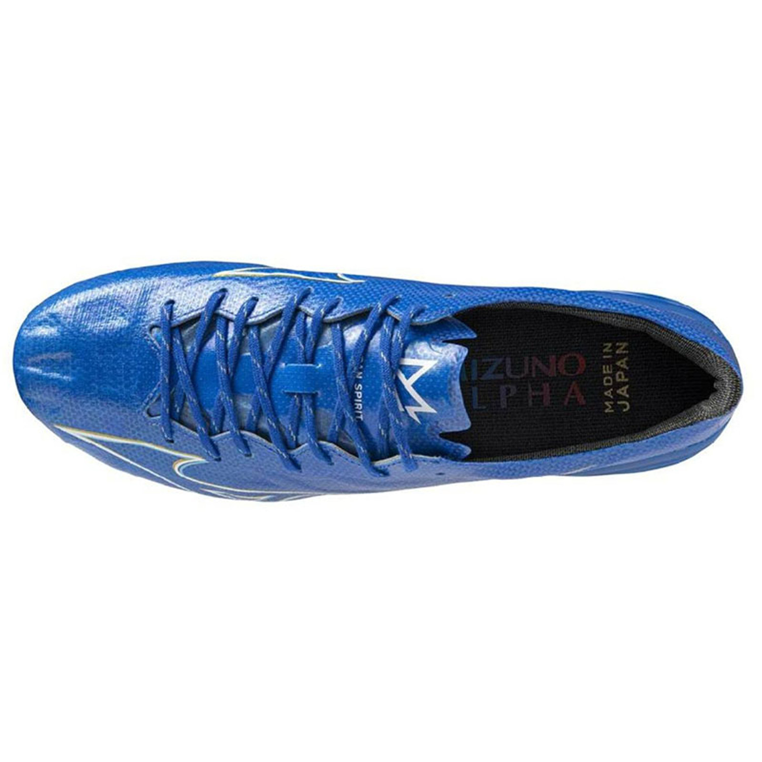 Mizuno Alpha Japan FG - PassaSports.nl