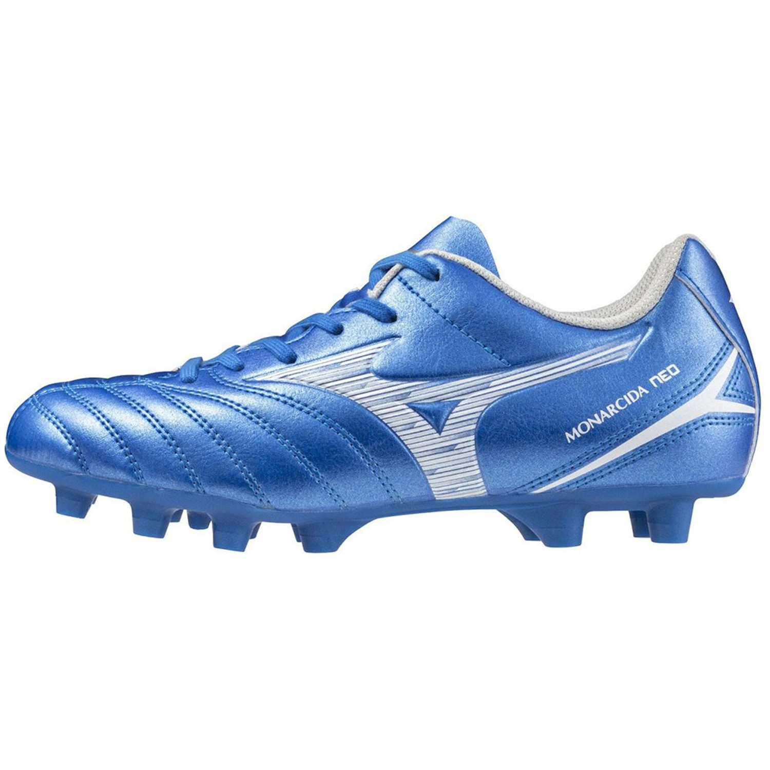 Mizuno Monarcida Neo 2 Select FG Kids - PassaSports.com