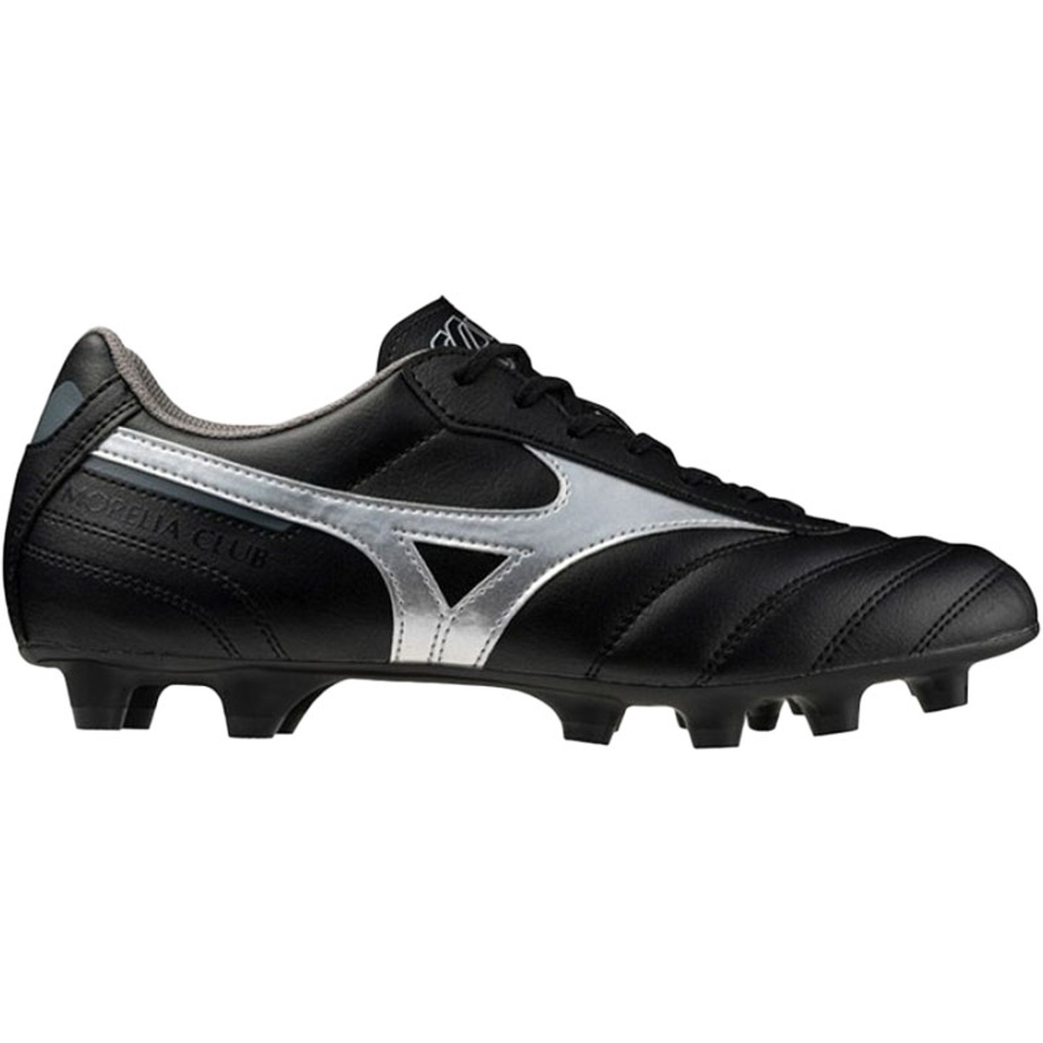 Mizuno Morelia 2 Club FG - PassaSports.com
