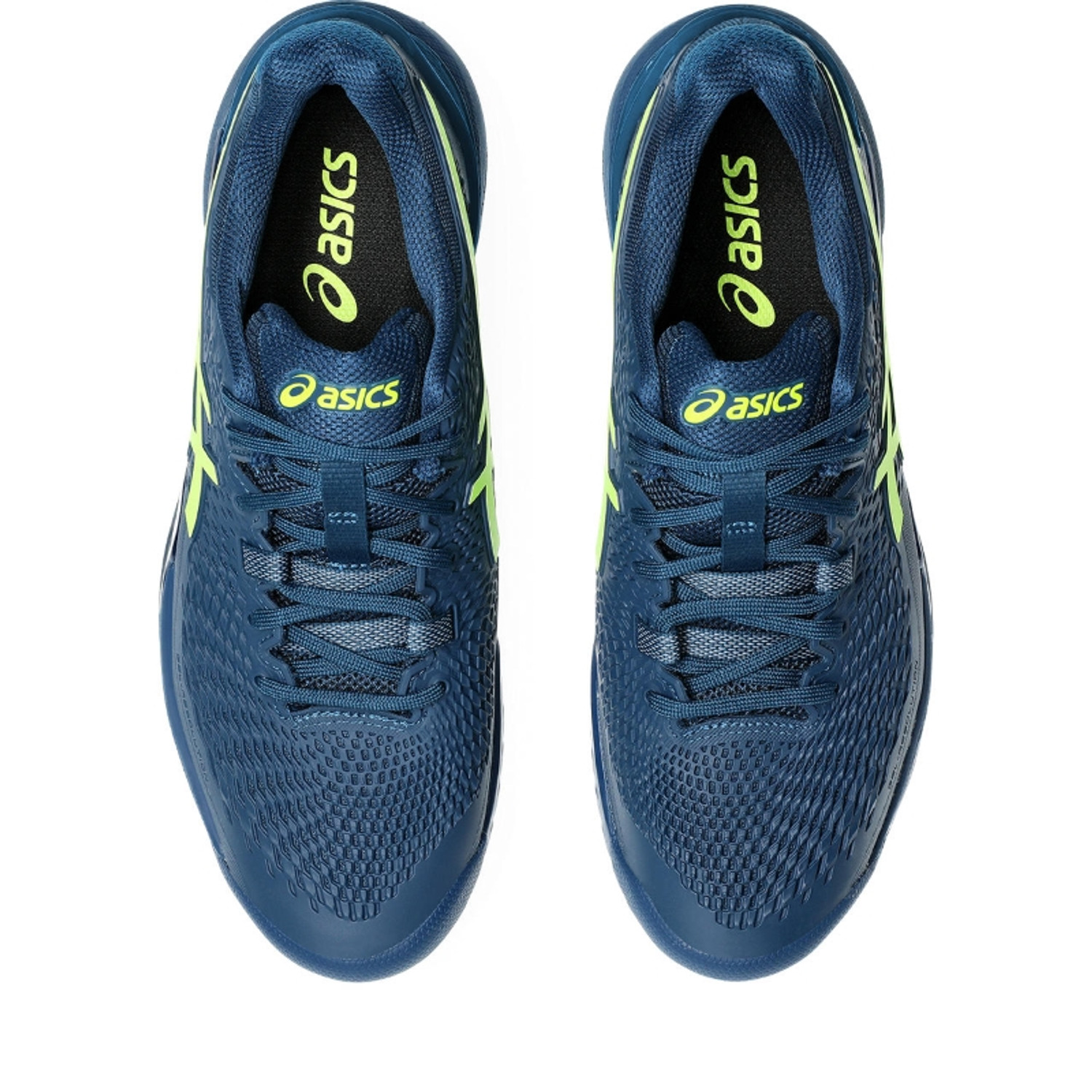 Asics luminus deals