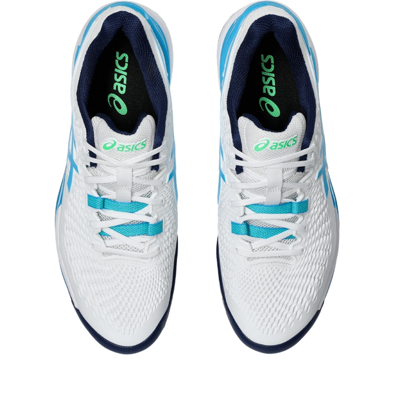 Asics Gel Resolution 9 Men