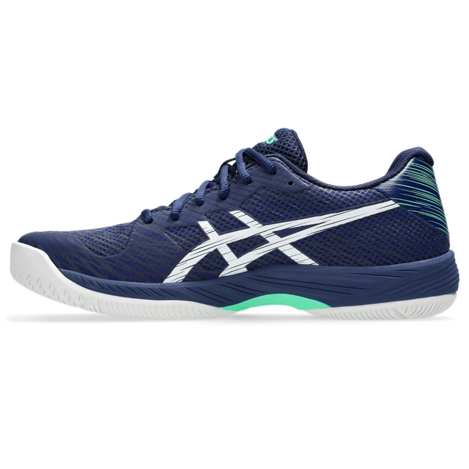 Asics Gel-Game 9 Men - PassaSports.com