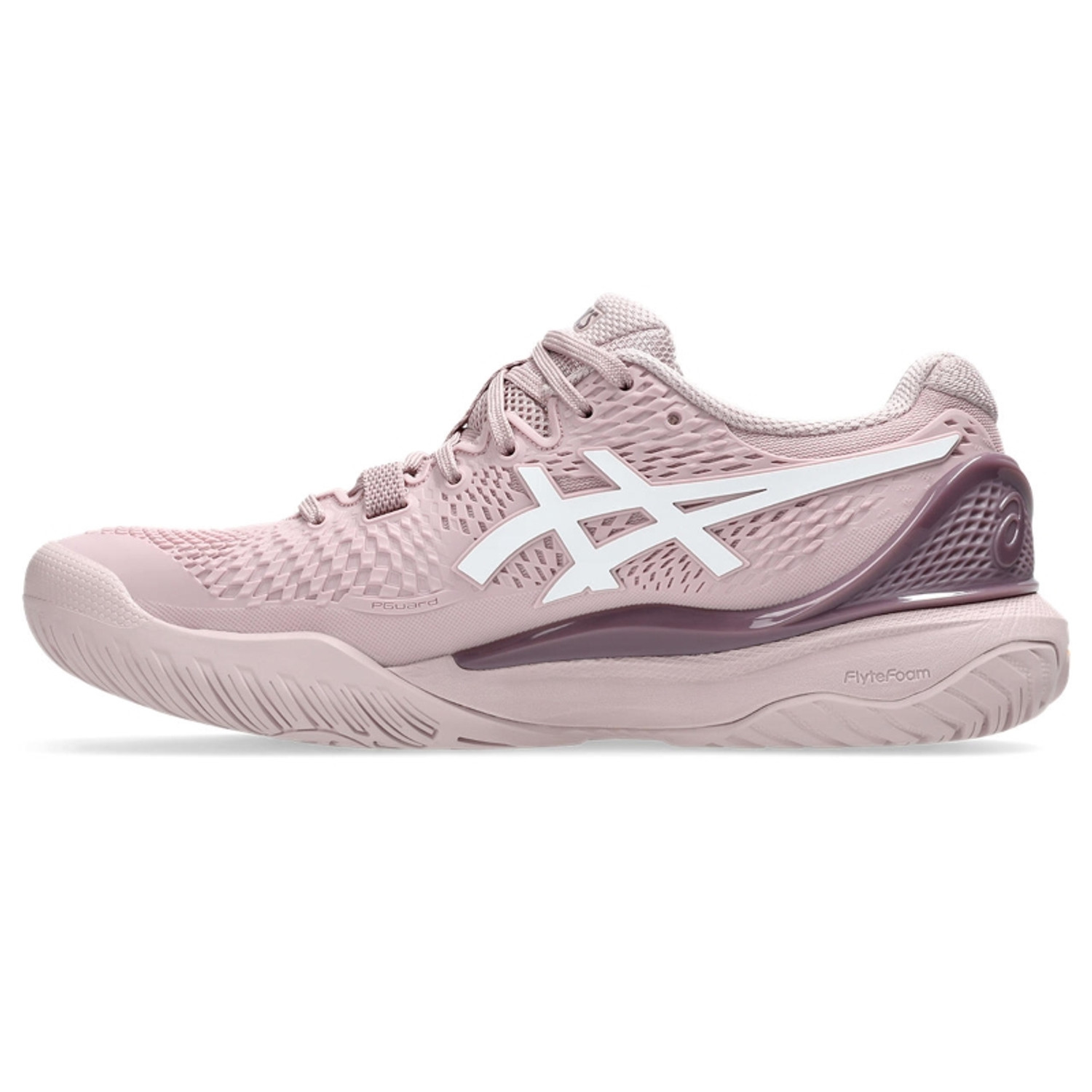 Asics Gel Resolution 9 Women