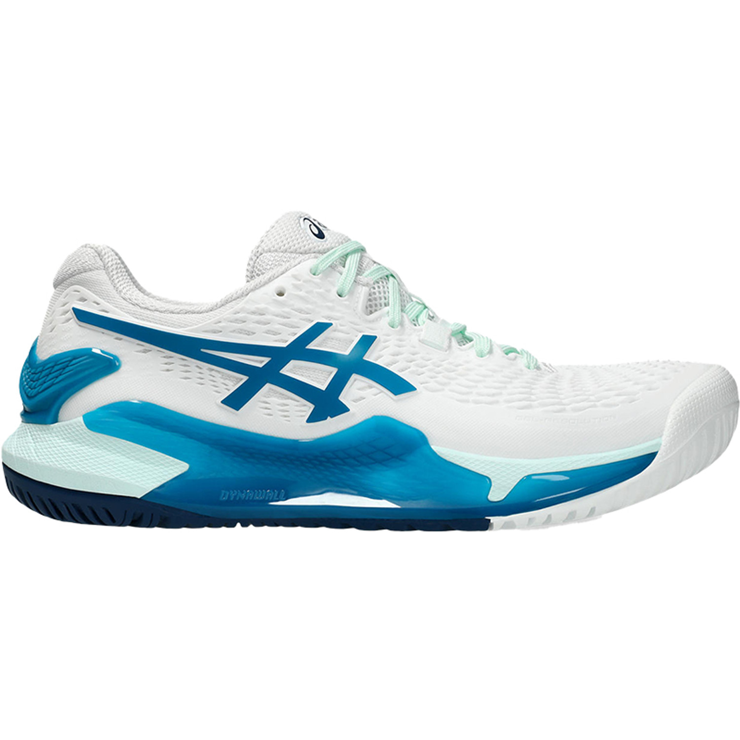 Asics Gel Resolution 9 Women