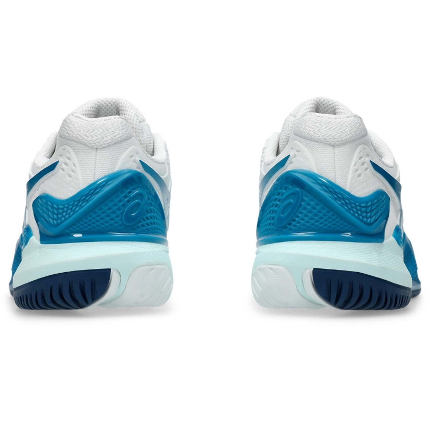 Asics Gel-Resolution 9 Women - PassaSports.com