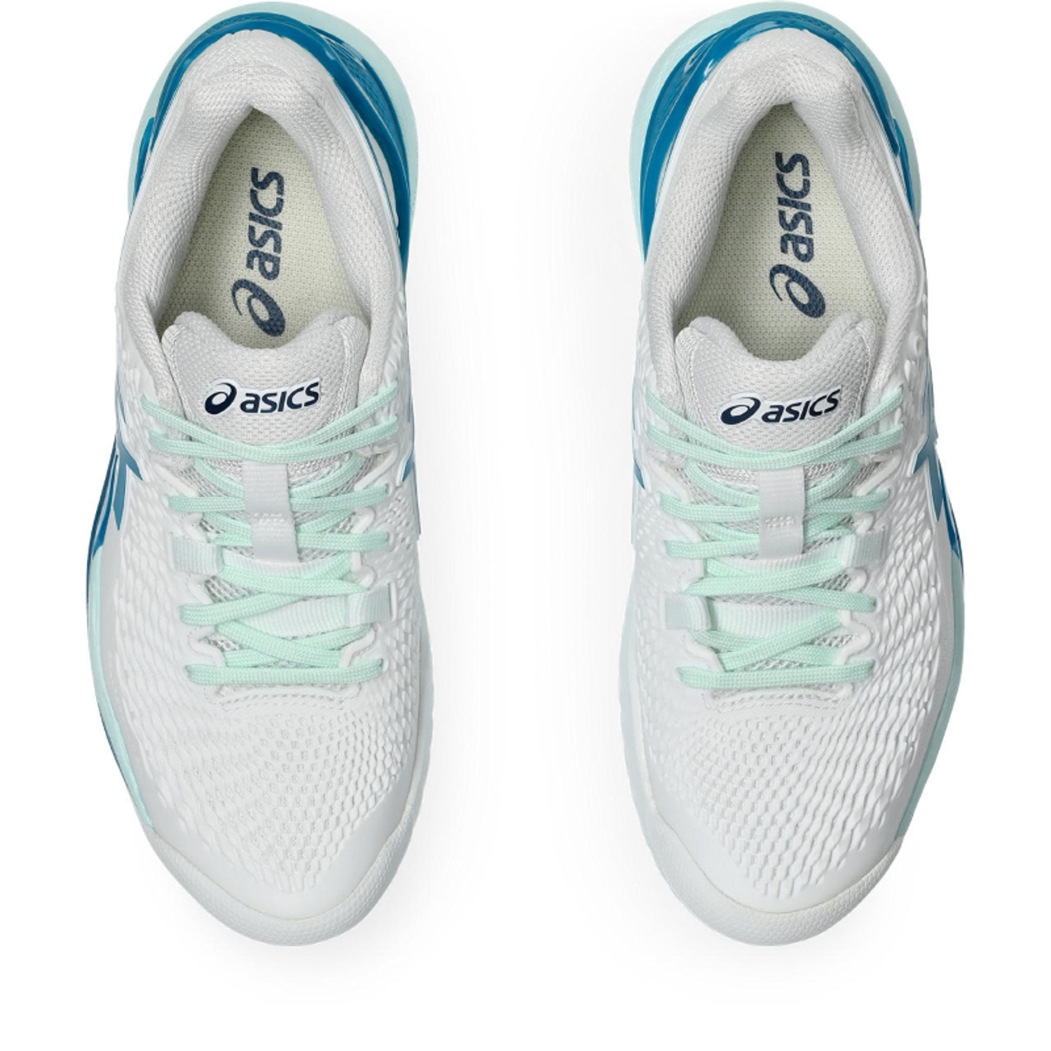 Tennis Uomo Asics Gel Resolution Scarpe Asics Da Tennis ASICS Gel