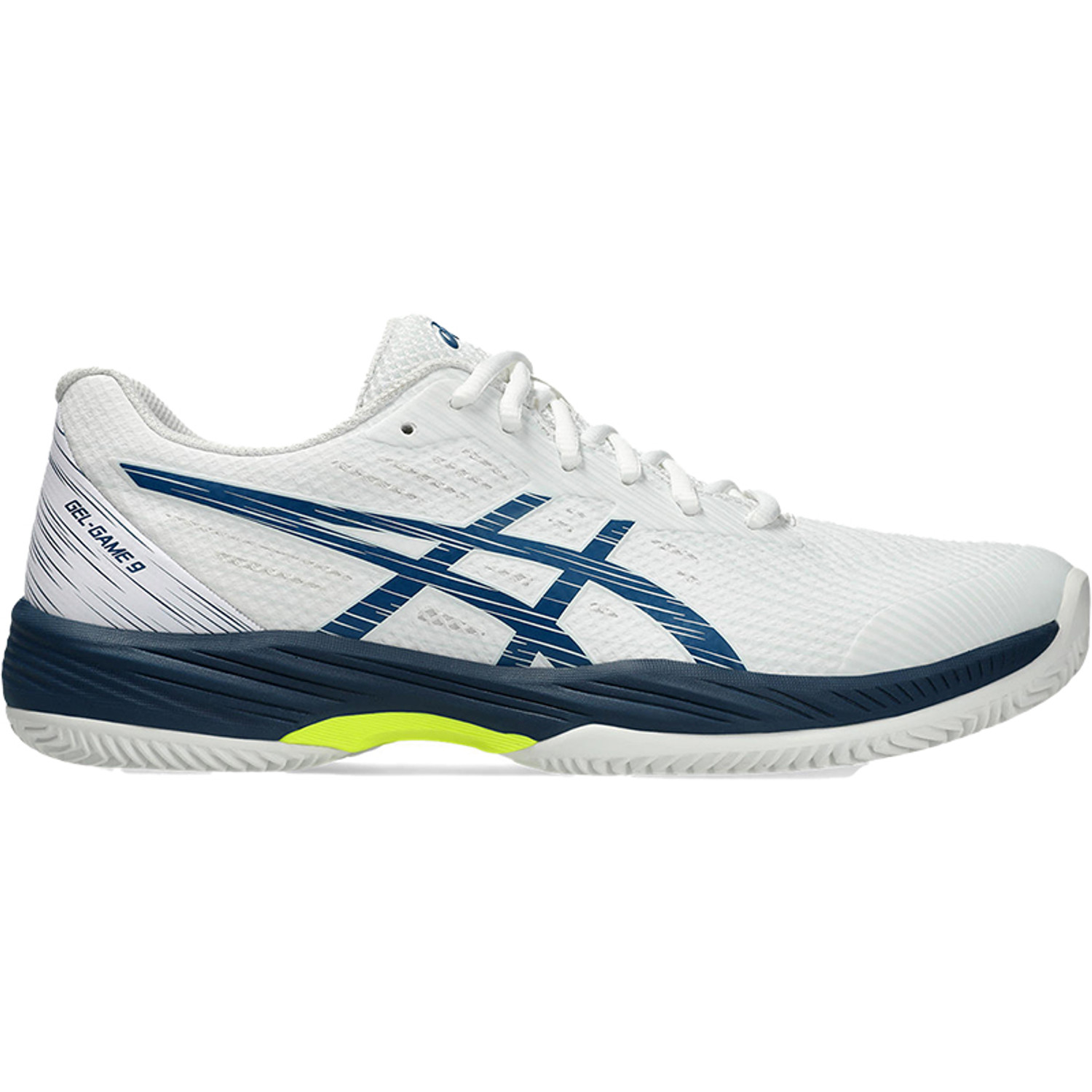 Asics Gel Game 9 Clay Herren