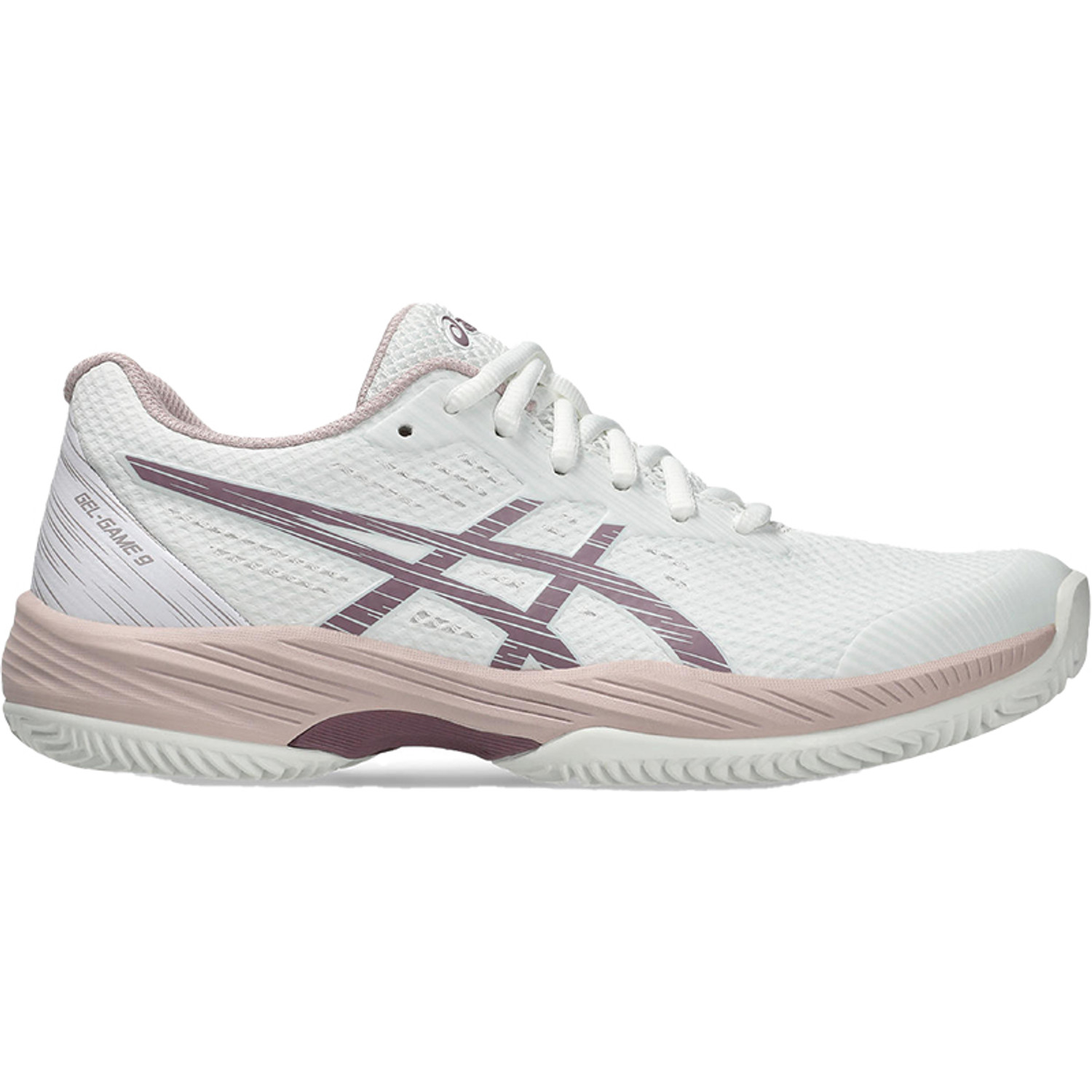 Asics gel game clay 6 top
