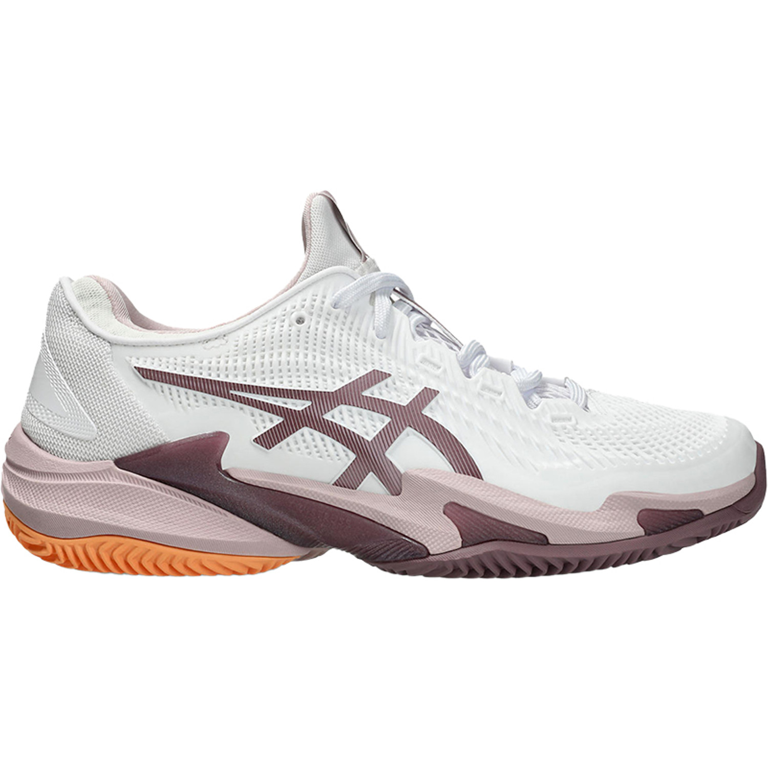 Asics Court FF Clay Dames