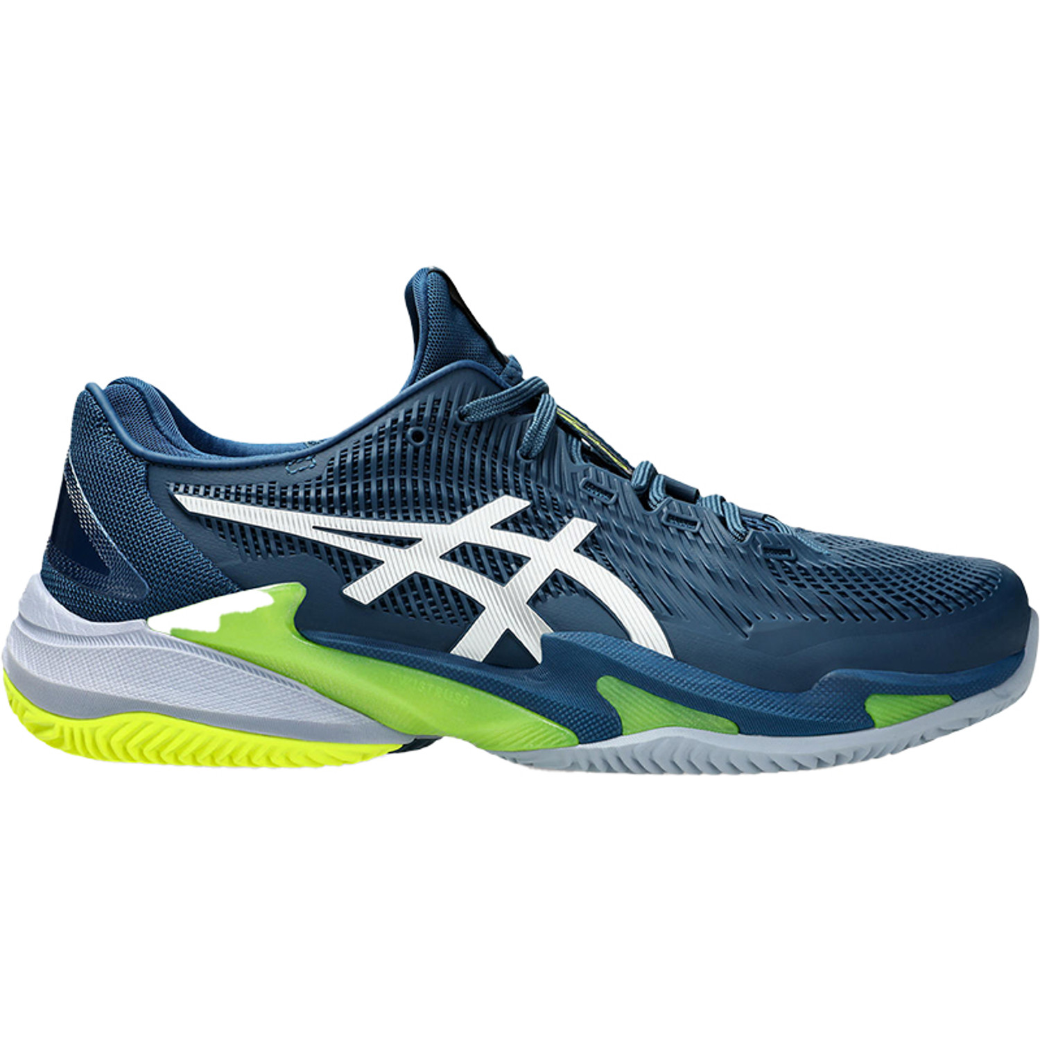 Asics Court FF 3 Clay Heren » TennisDirect.nl
