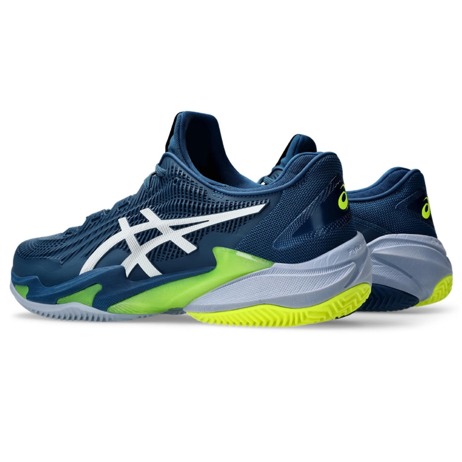 Asics Court FF 3 Clay Herren TennisDirect