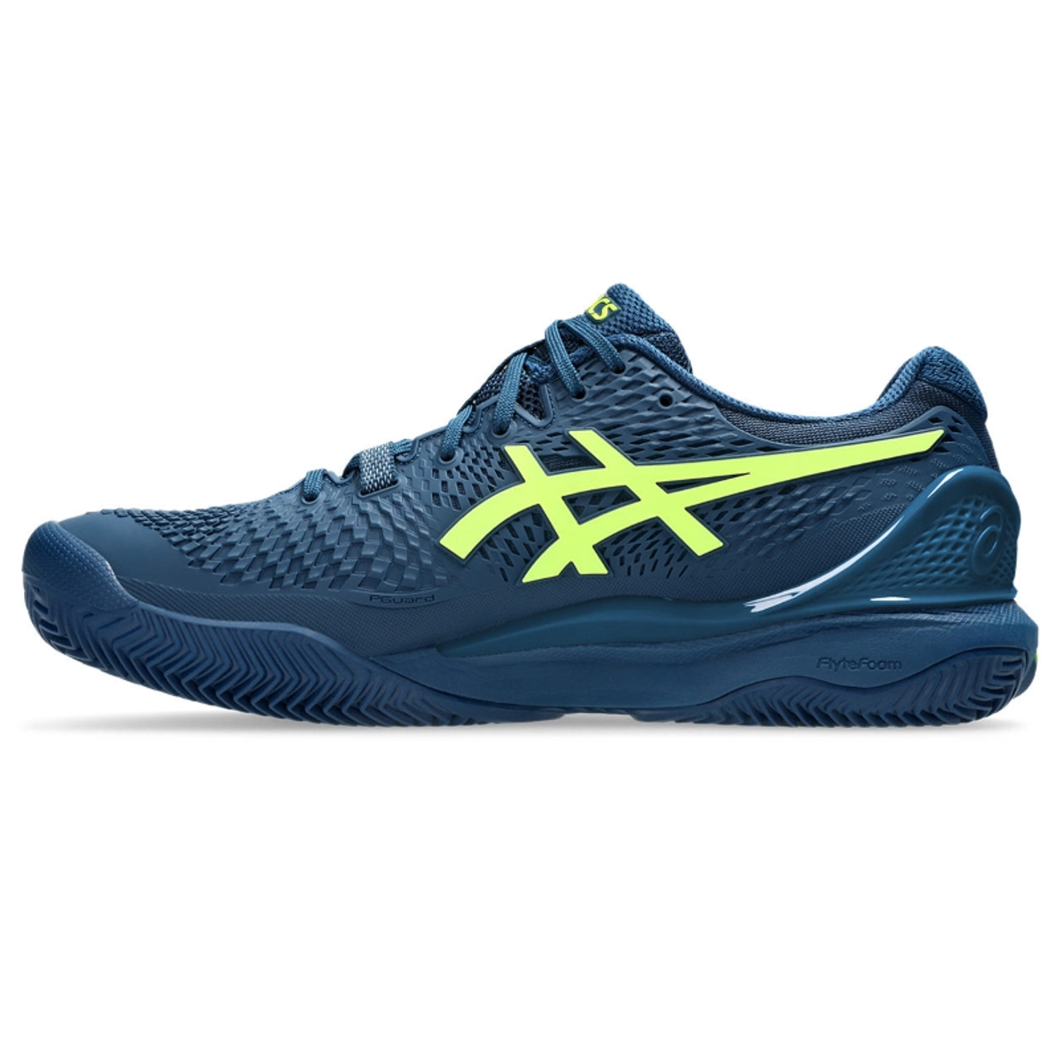 Asics Gel Resolution 9 Clay Men Sportshop com