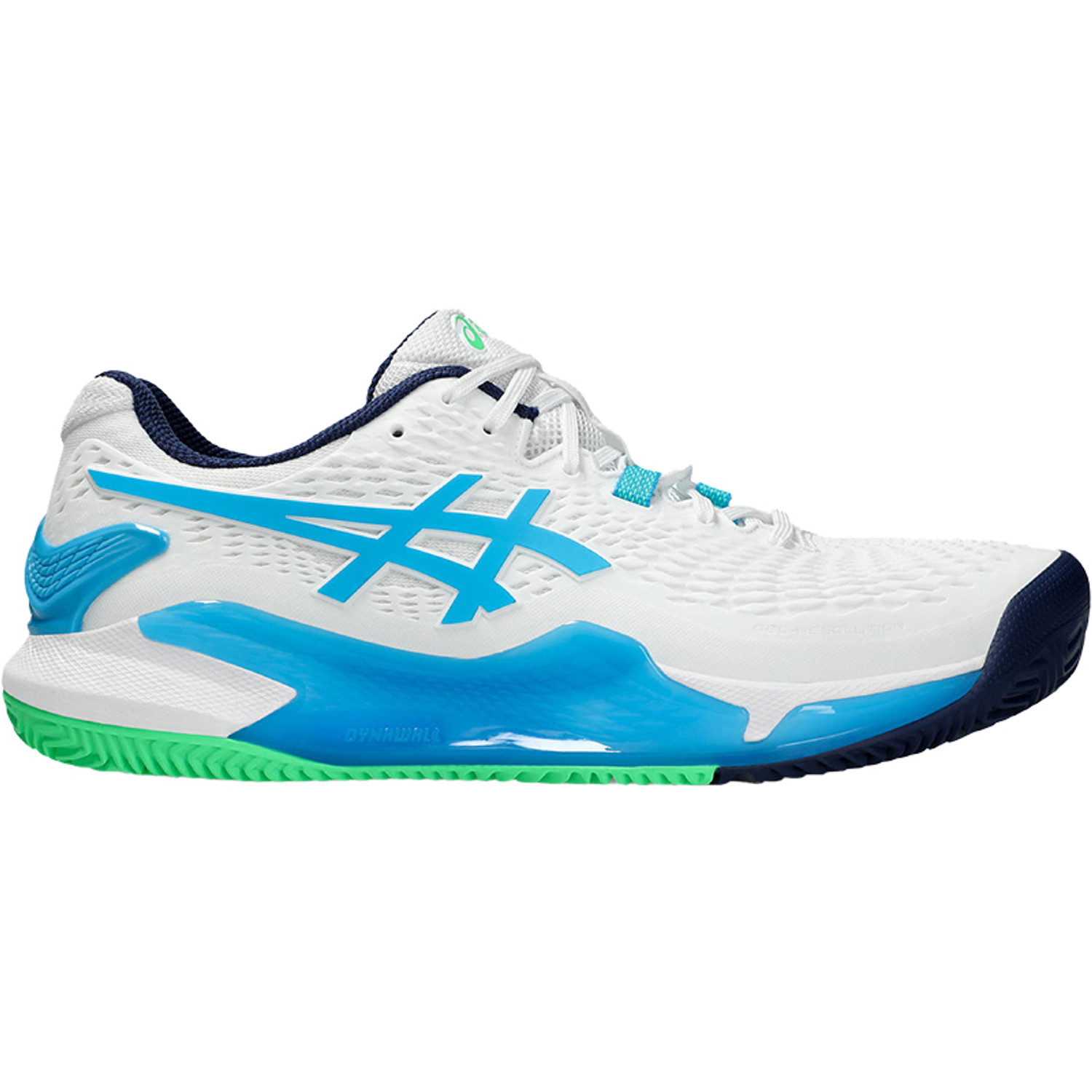 Asics gel resolution 7 herr online