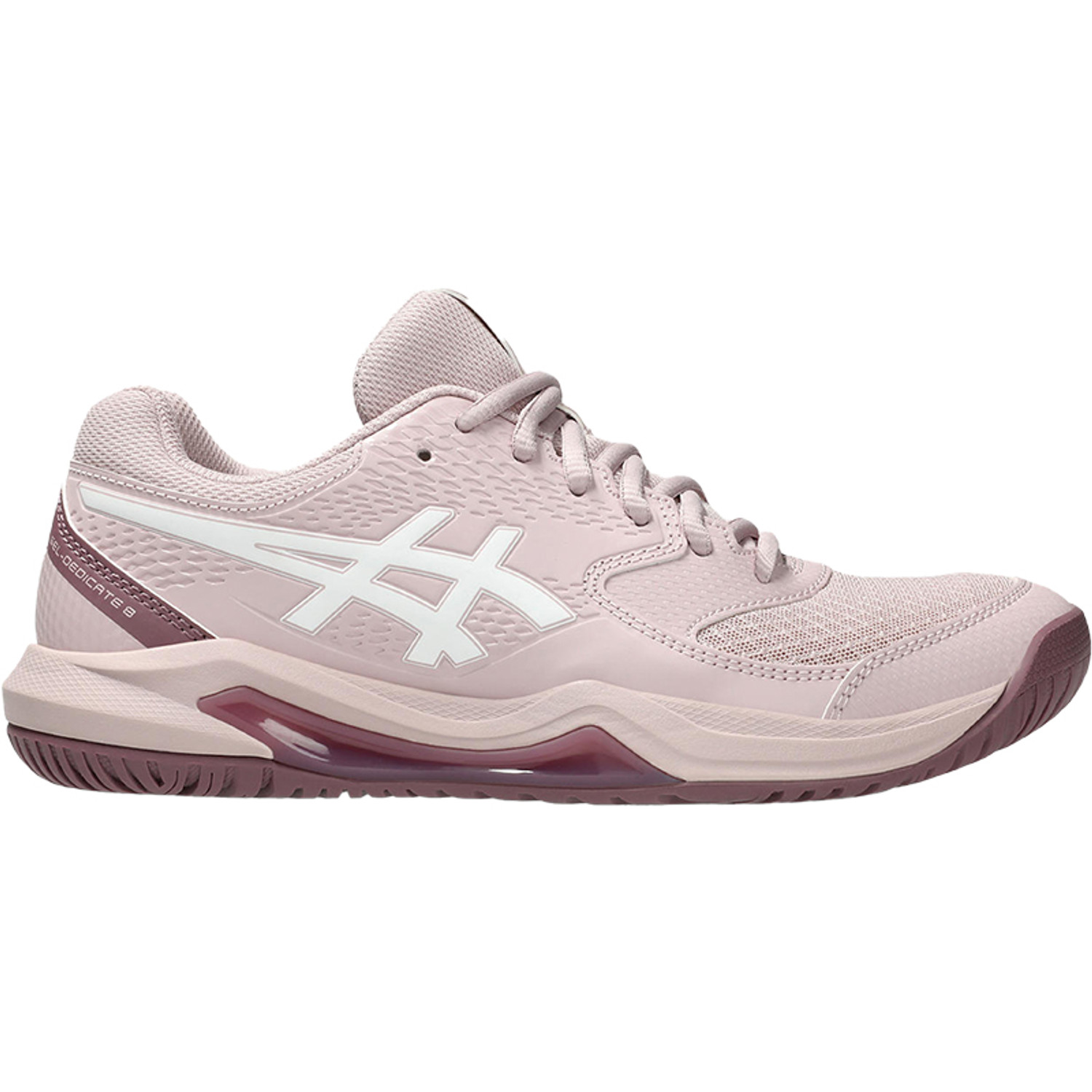 Asics Gel Dedicate 8 Women