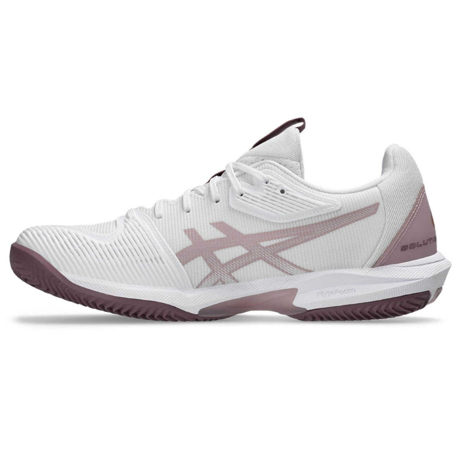 Asics gel solution speed 3 womens size 8 on sale