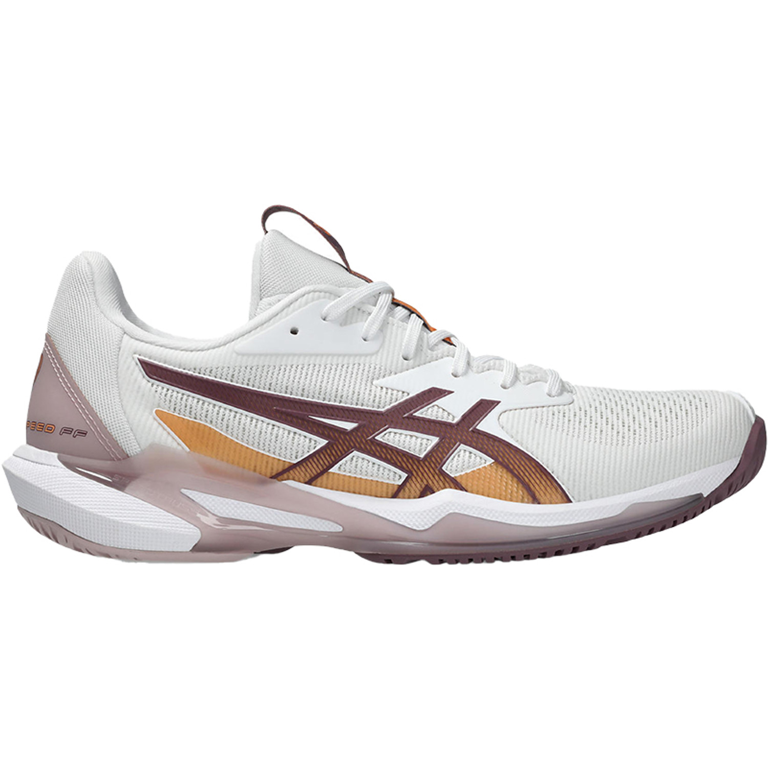 Asics gel solution speed 3 dames outlet