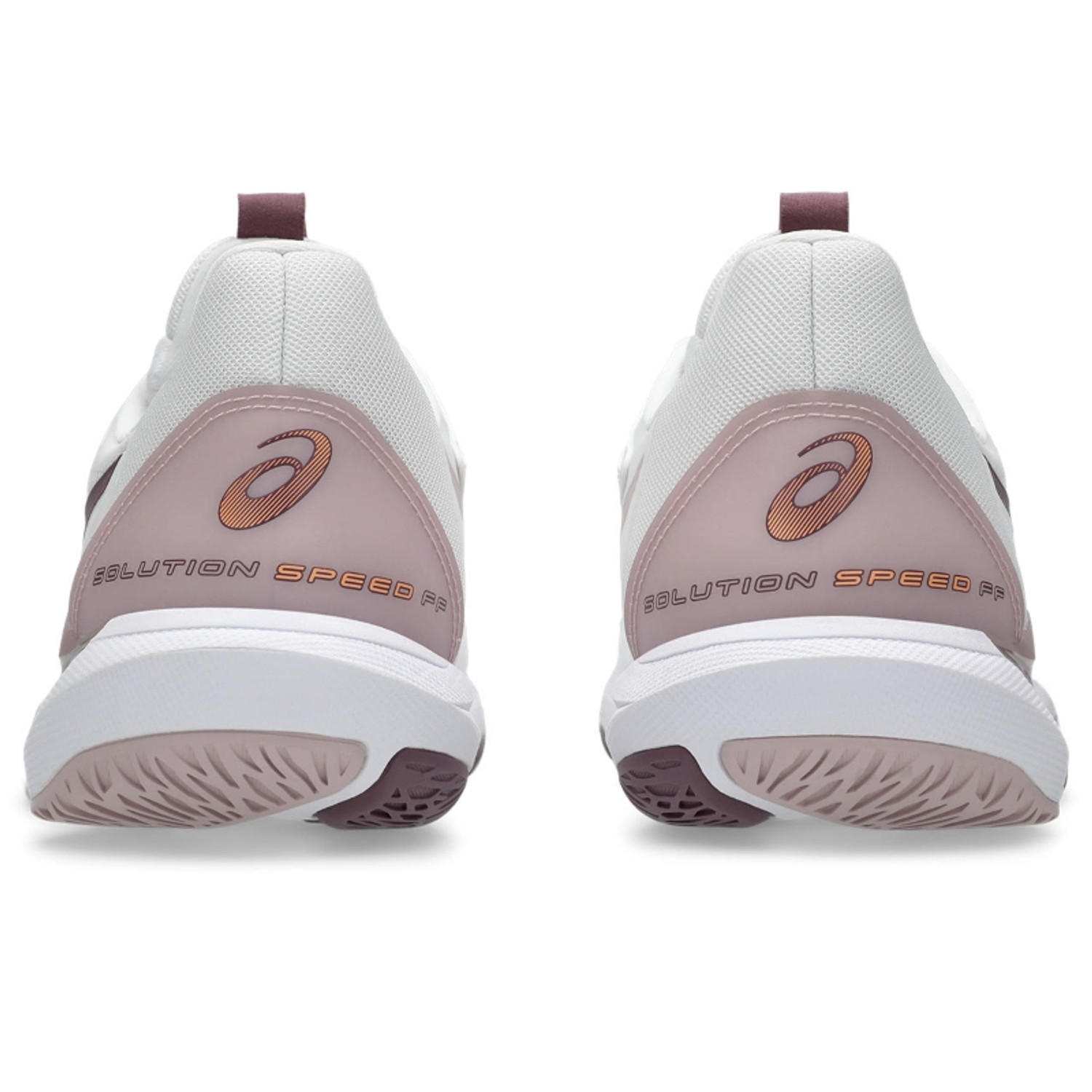 Asics Solution Speed FF 3 Women TennisDirect