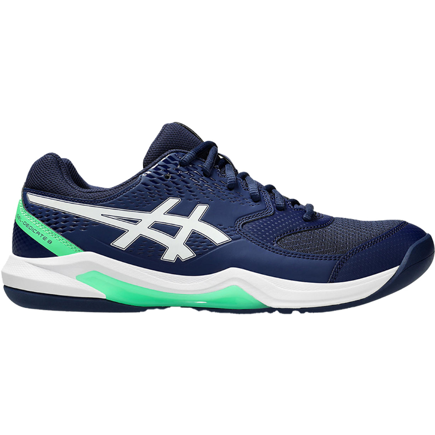 Asics Gel-Dedicate Indoor Men »