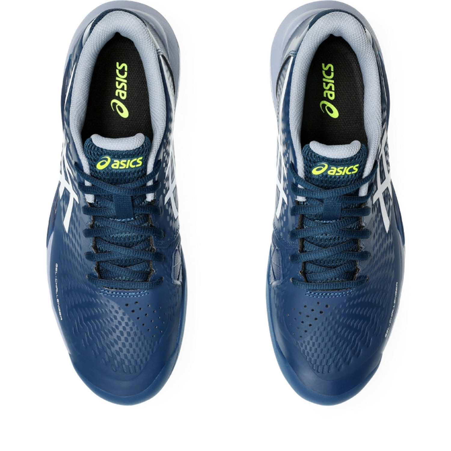 シューズ(男性用) asics GEL-CHALLENGER14 INDOOR GEL-CHALLENGER 14 Tennis Shoes US - Asics