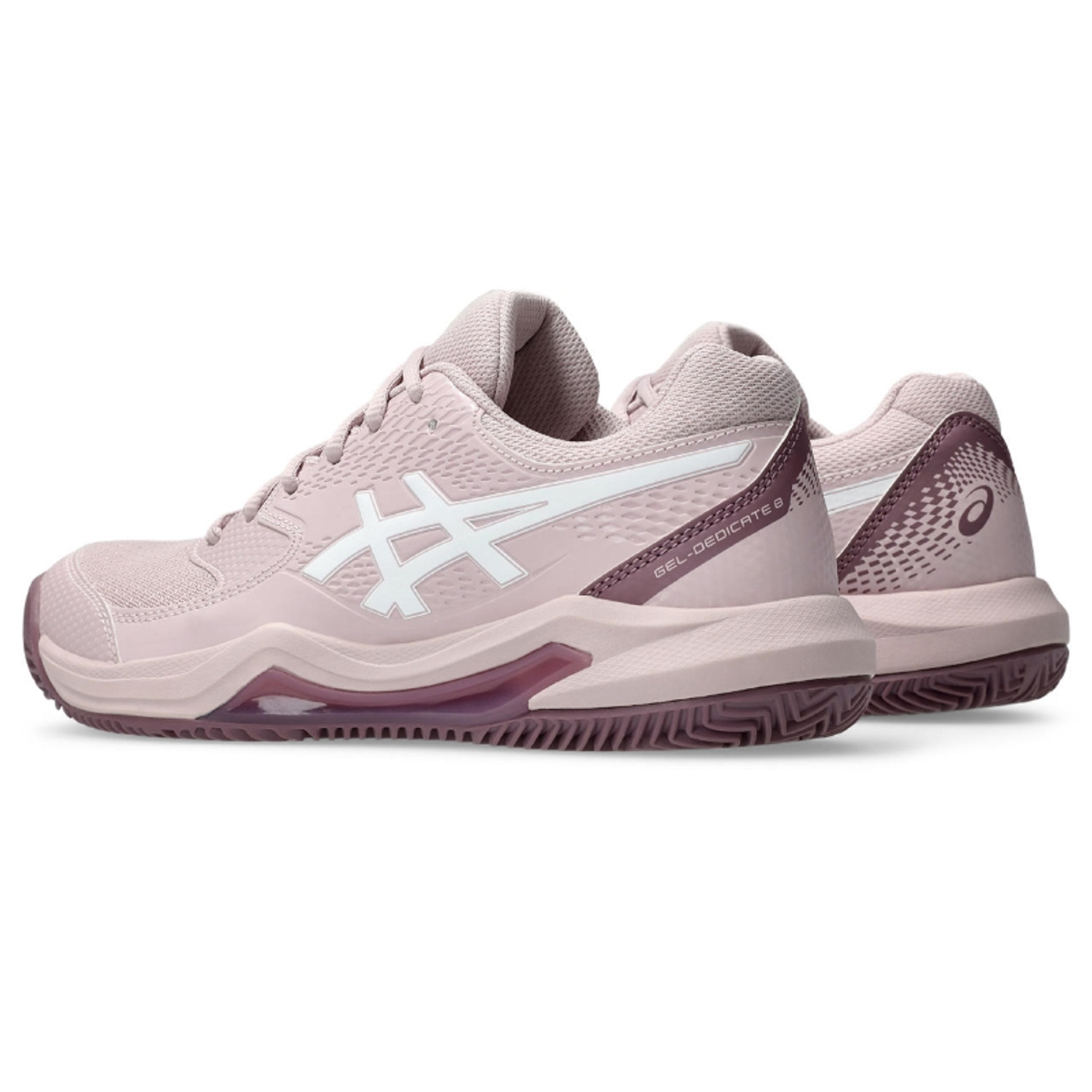 Asics Gel-Dedicate Clay Women »