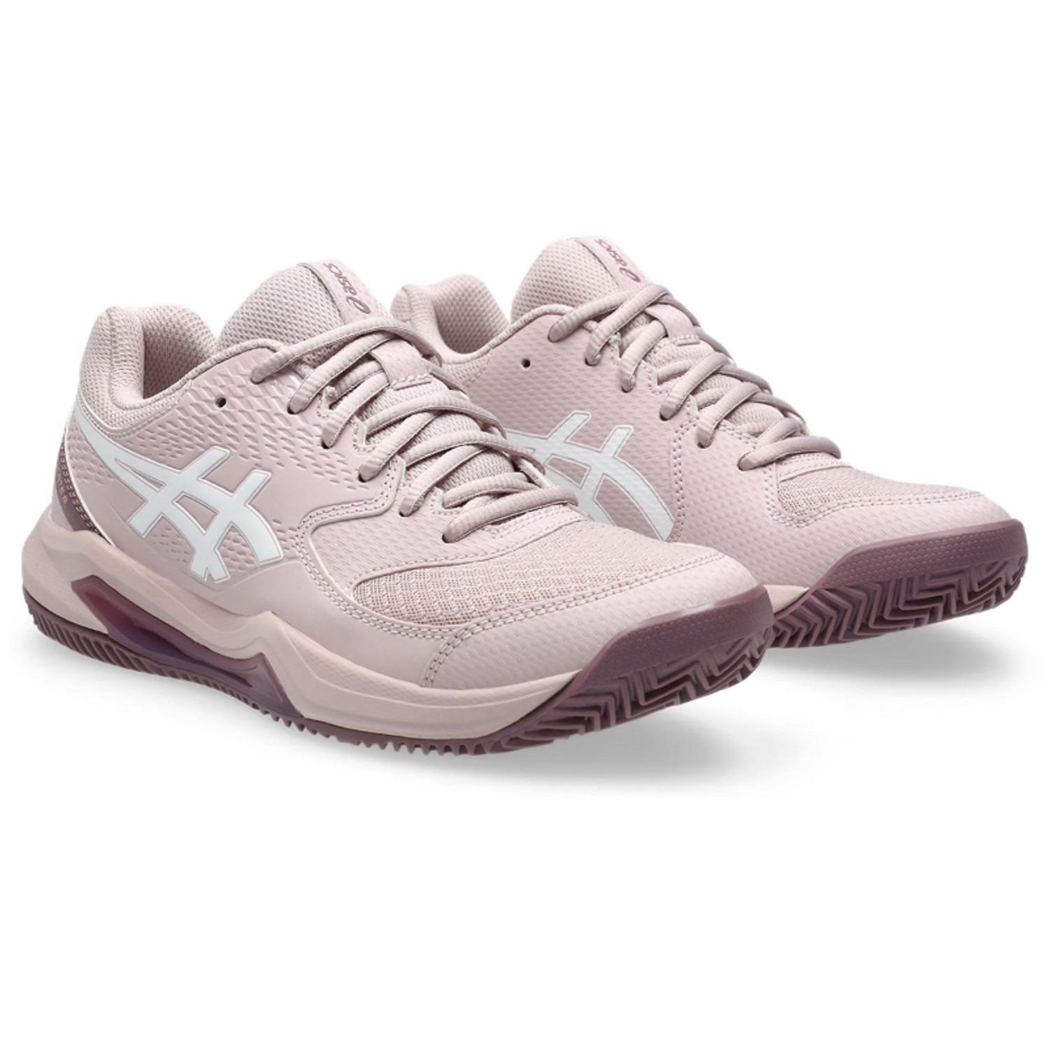 Asics Gel-Dedicate Clay Women »