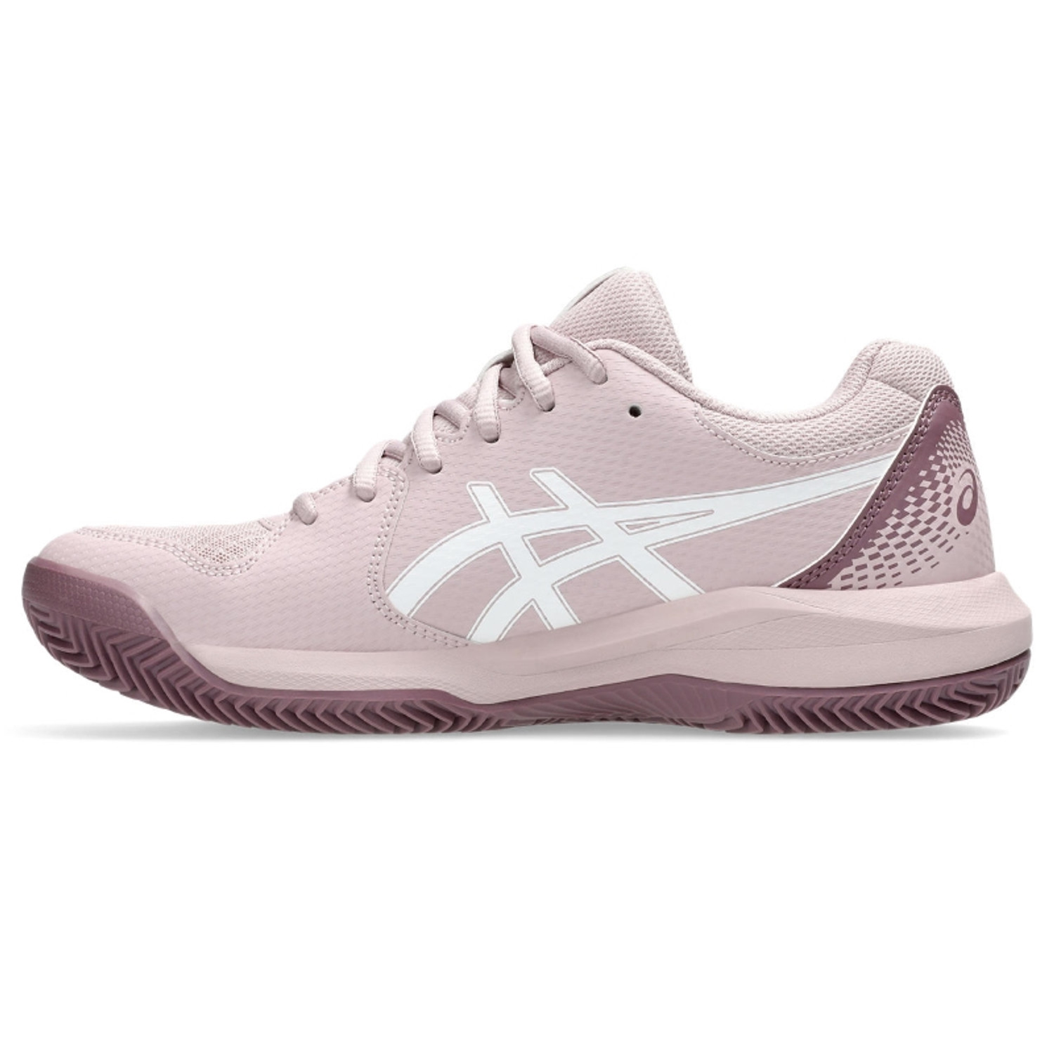 Asics Gel Dedicate 8 Clay Women TennisDirect