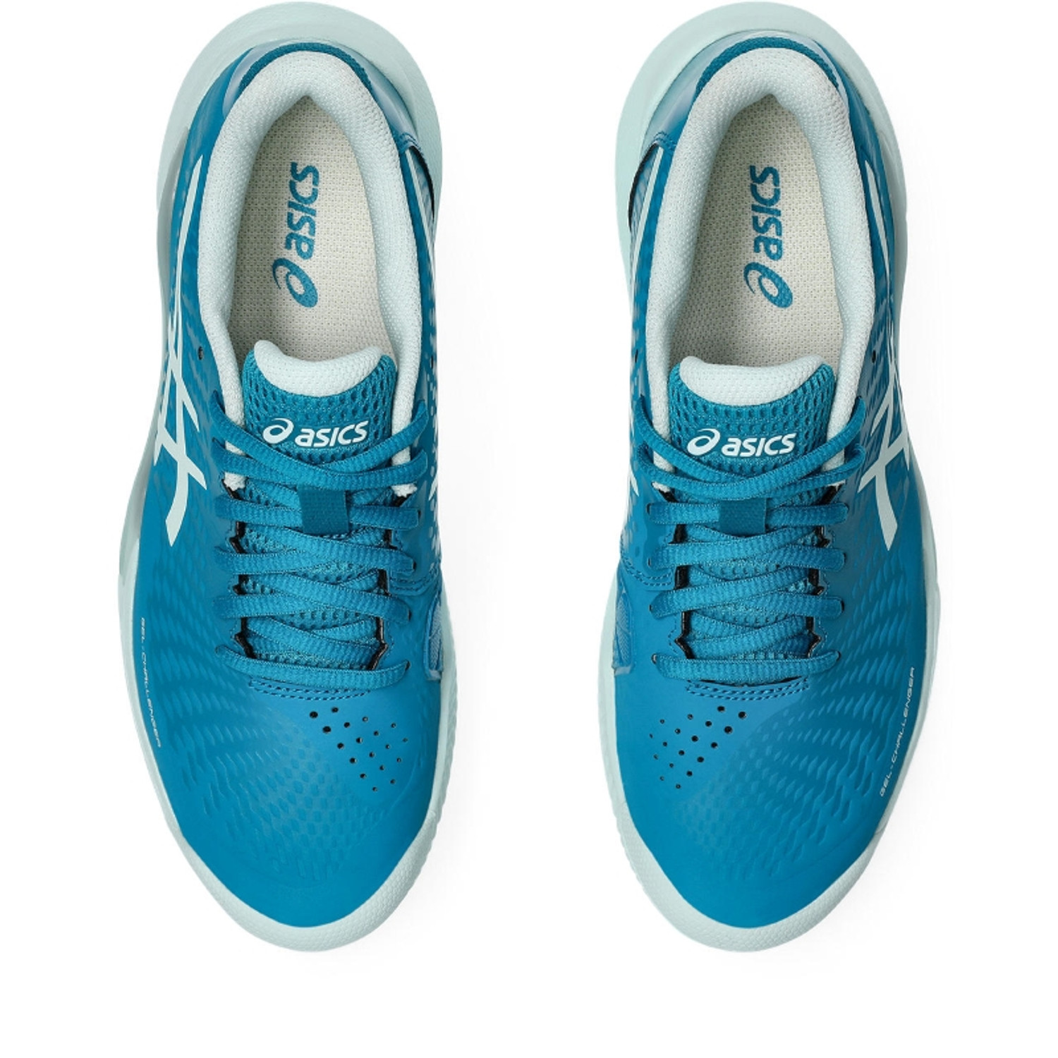 Asics tennis dresses cyan clearance