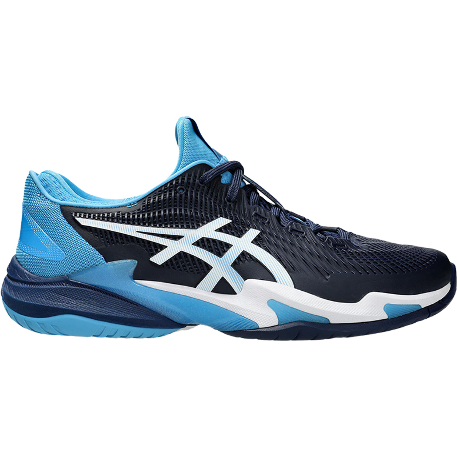 Asics novak shoes hotsell