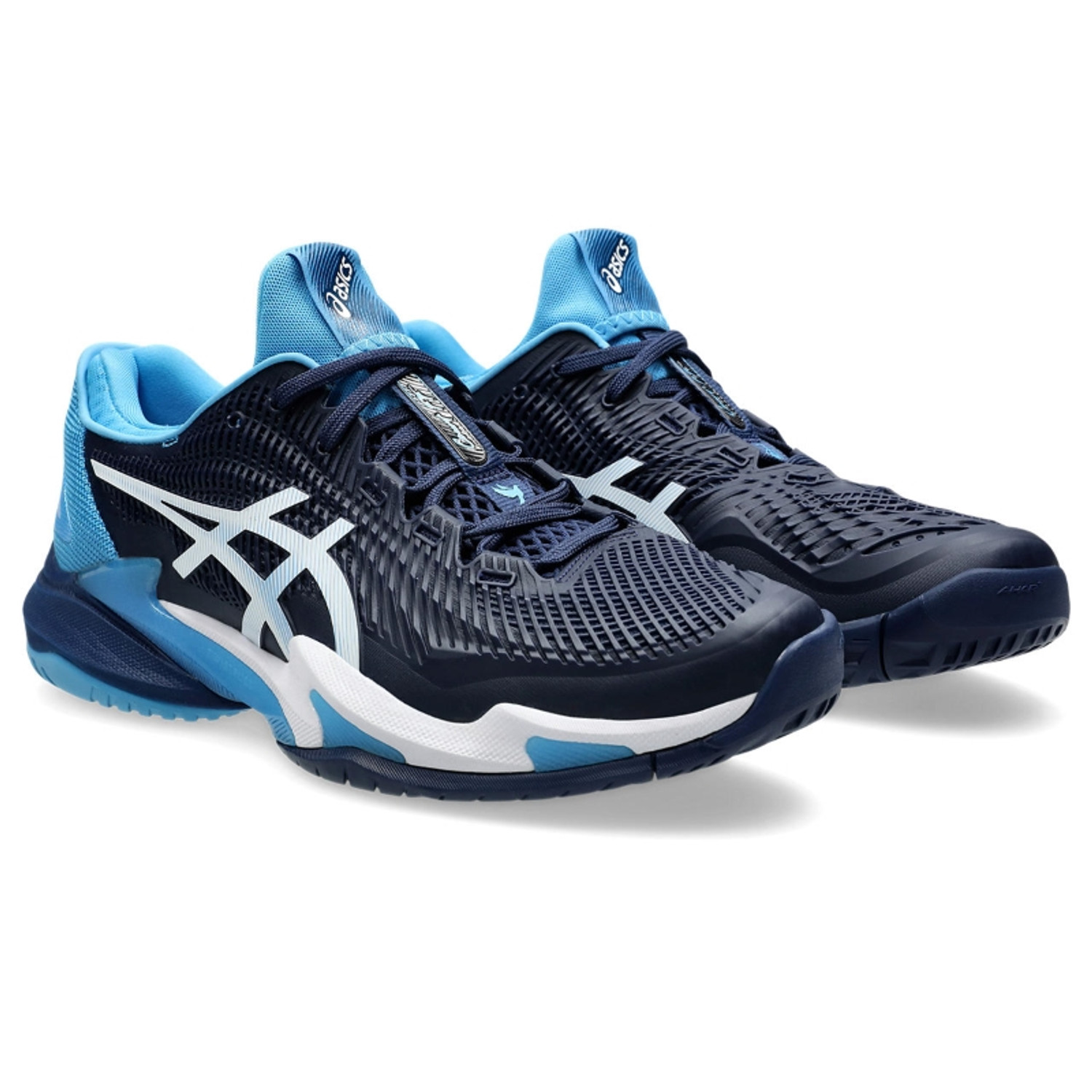 Asics gel court ff outlet