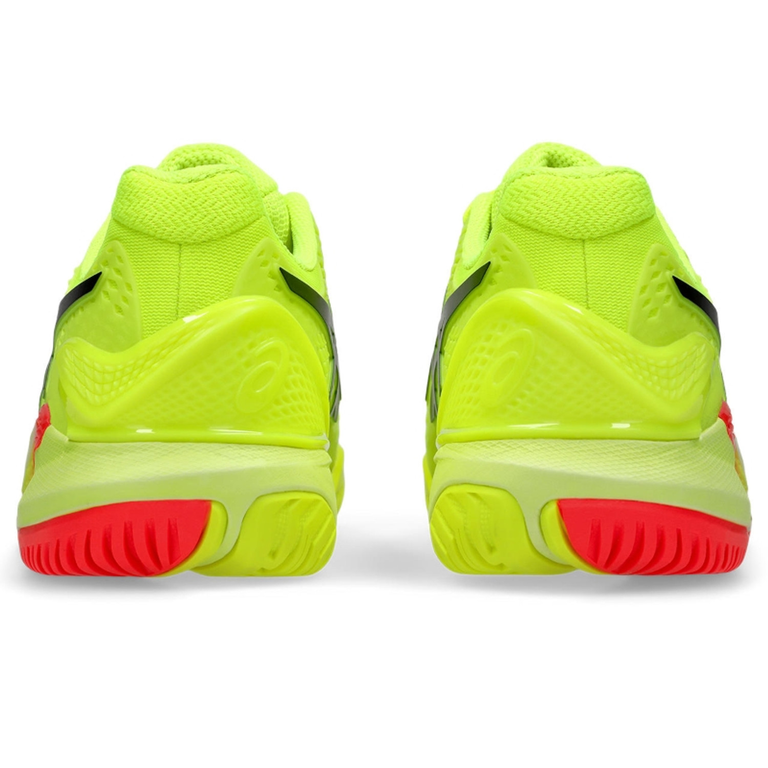 Asics Gel Resolution 9 Men » TennisDirect.com