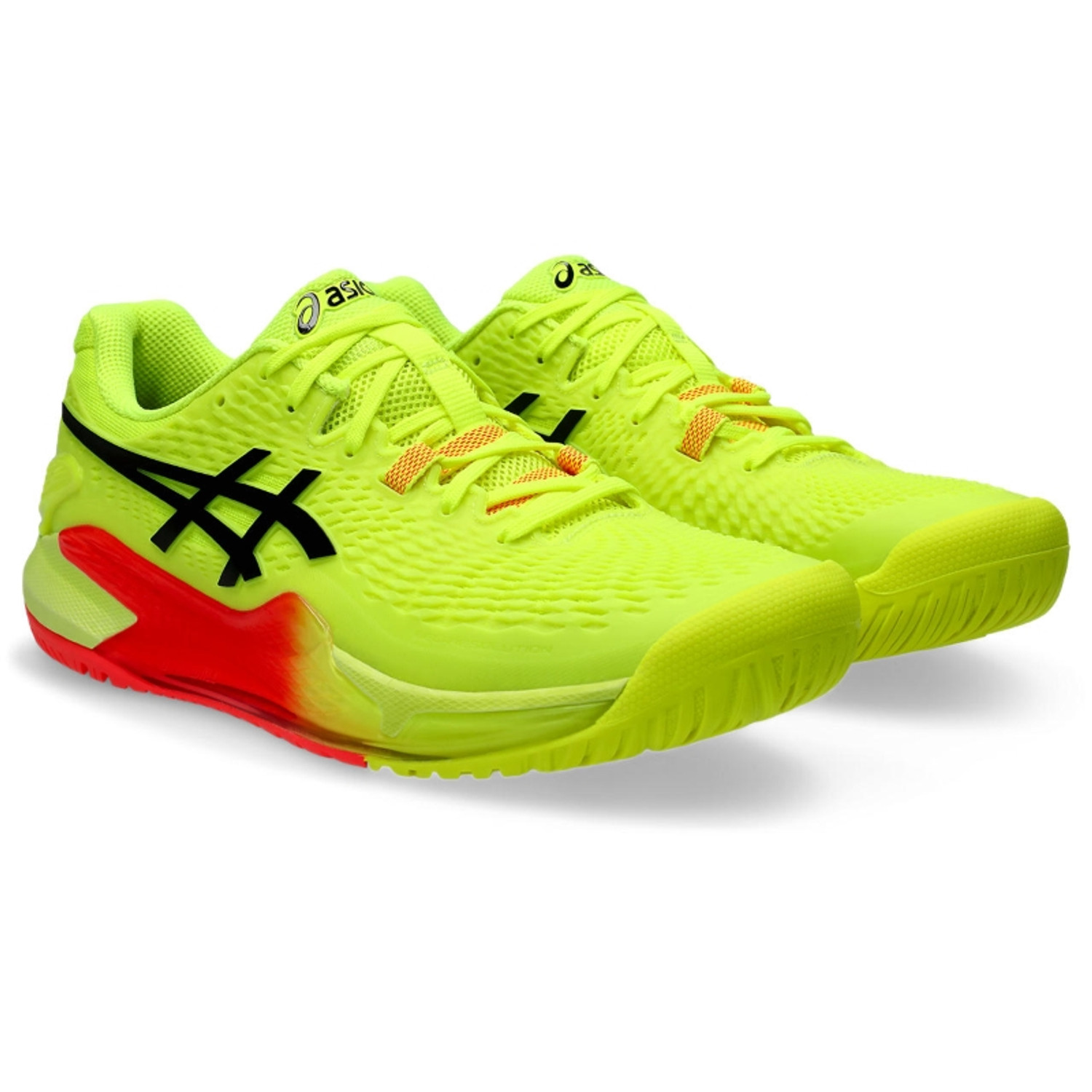 Asics Gel Resolution 9 Men - PassaSports.com