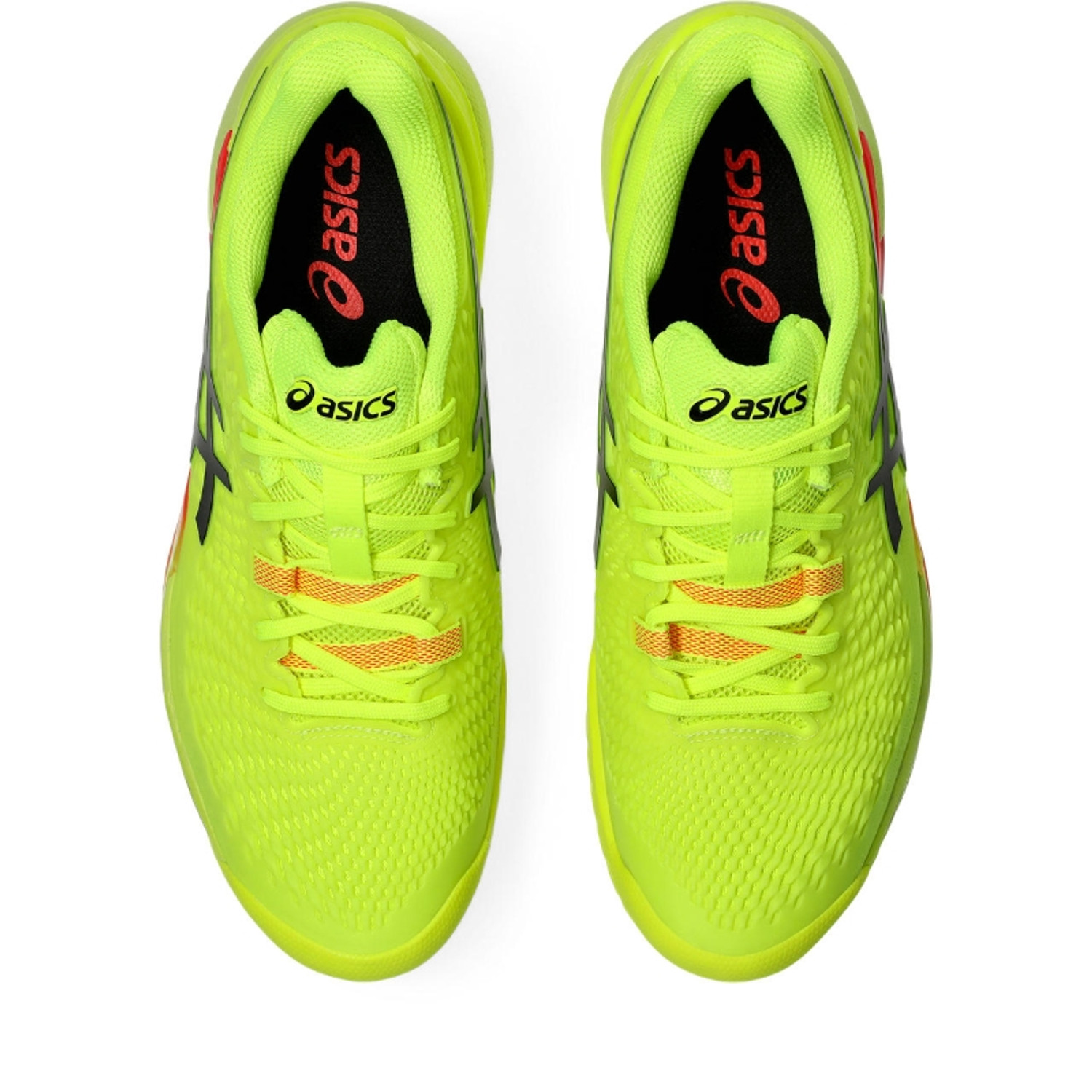 Asics old models new arrivals