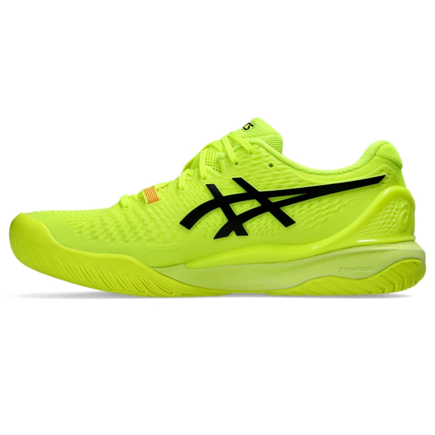 Asics gel resolution tokyo store