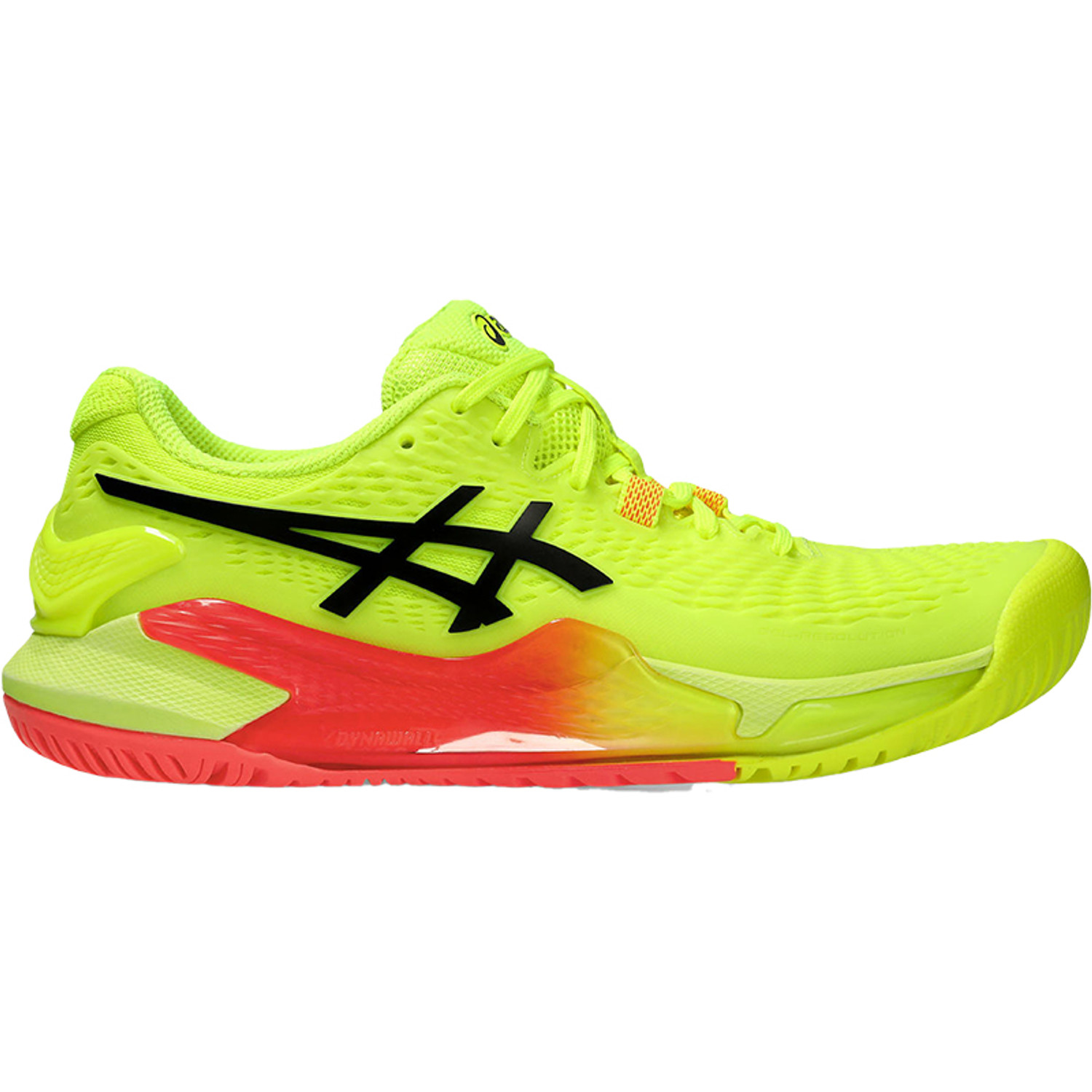 Asics Gel Resolution 9 Damen