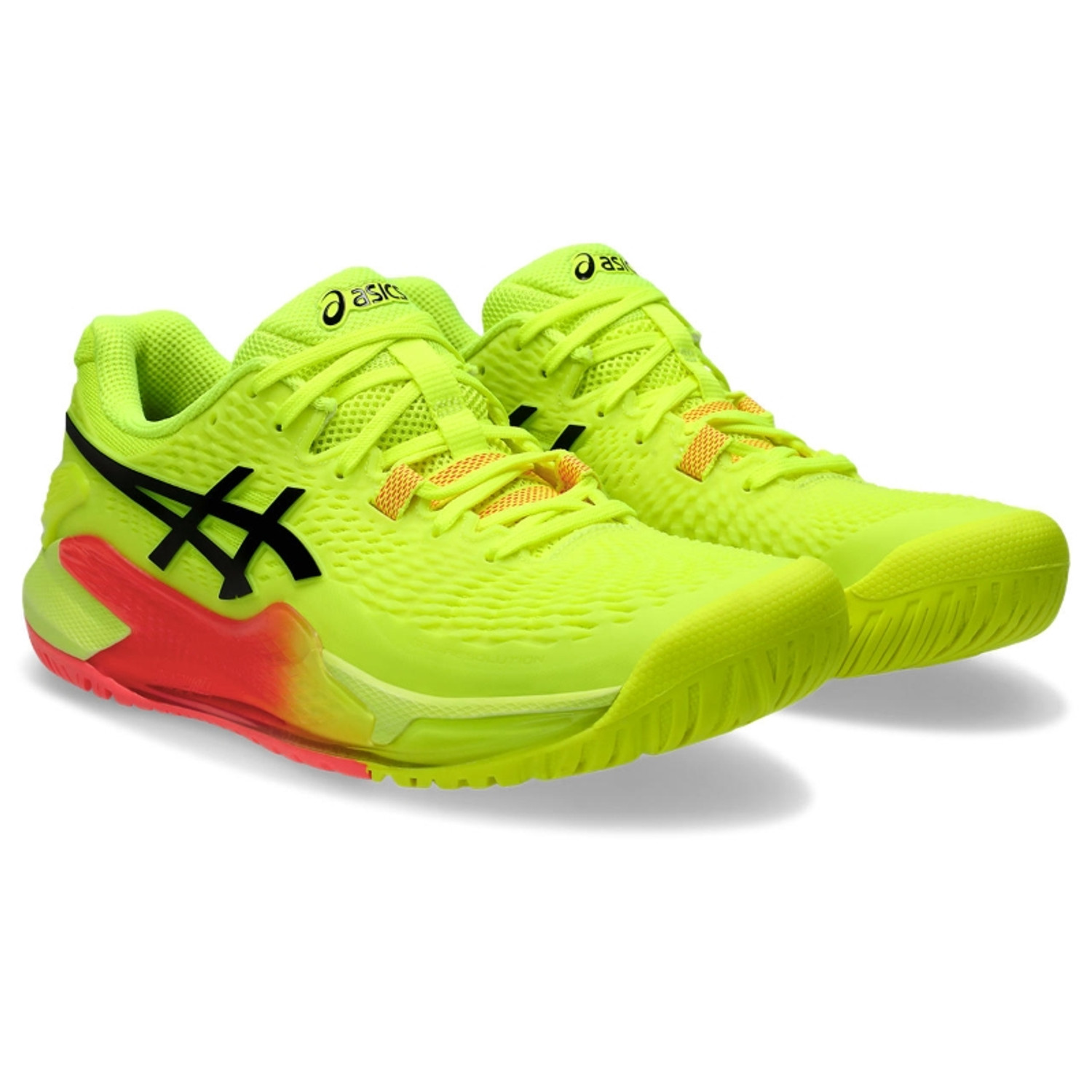Asics Gel Resolution 9 Damen