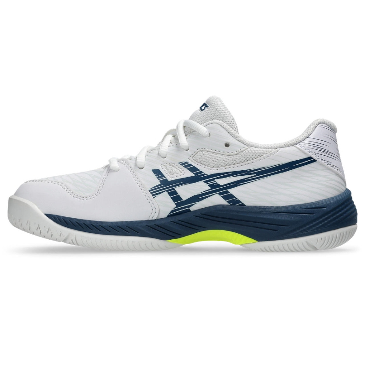 Asics Gel Game 9 Junior TennisDirect