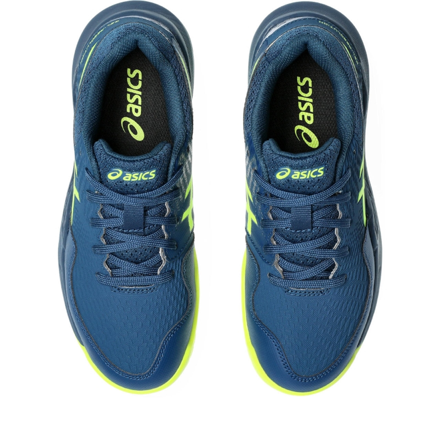 Asics Gel Resolution 9 Junior TennisDirect