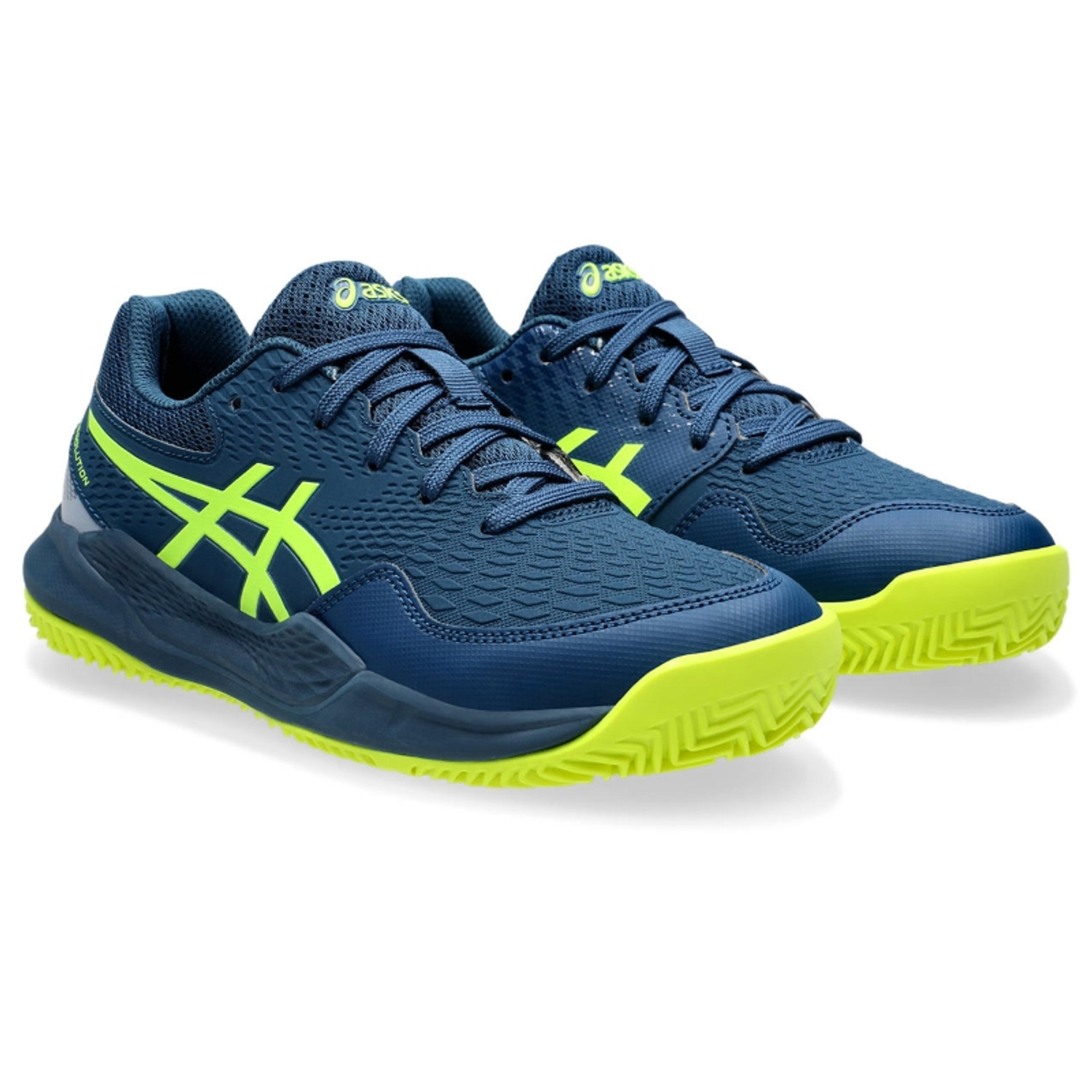 Asics gel resolution sale discount