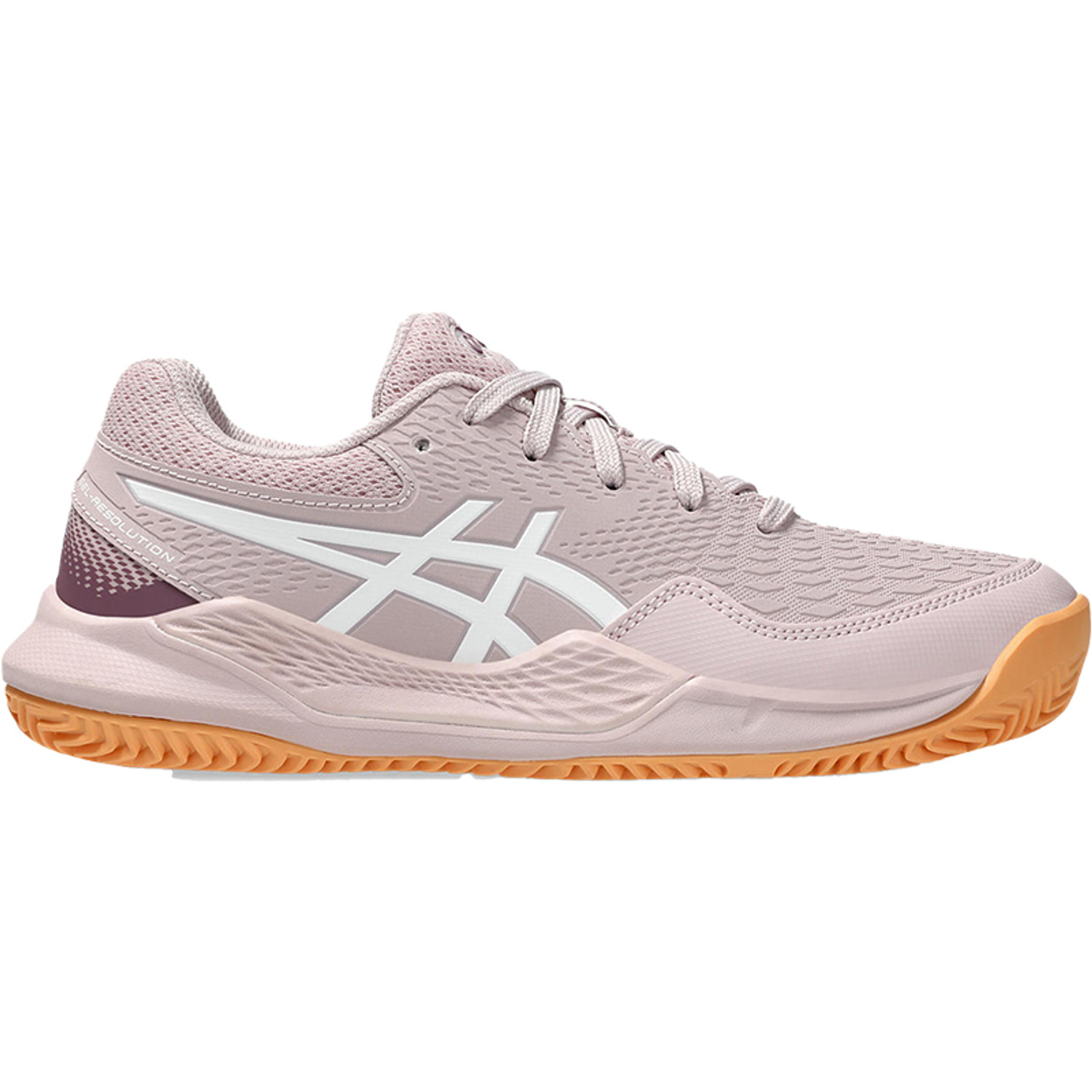 Asics gel resolution 2019 clearance