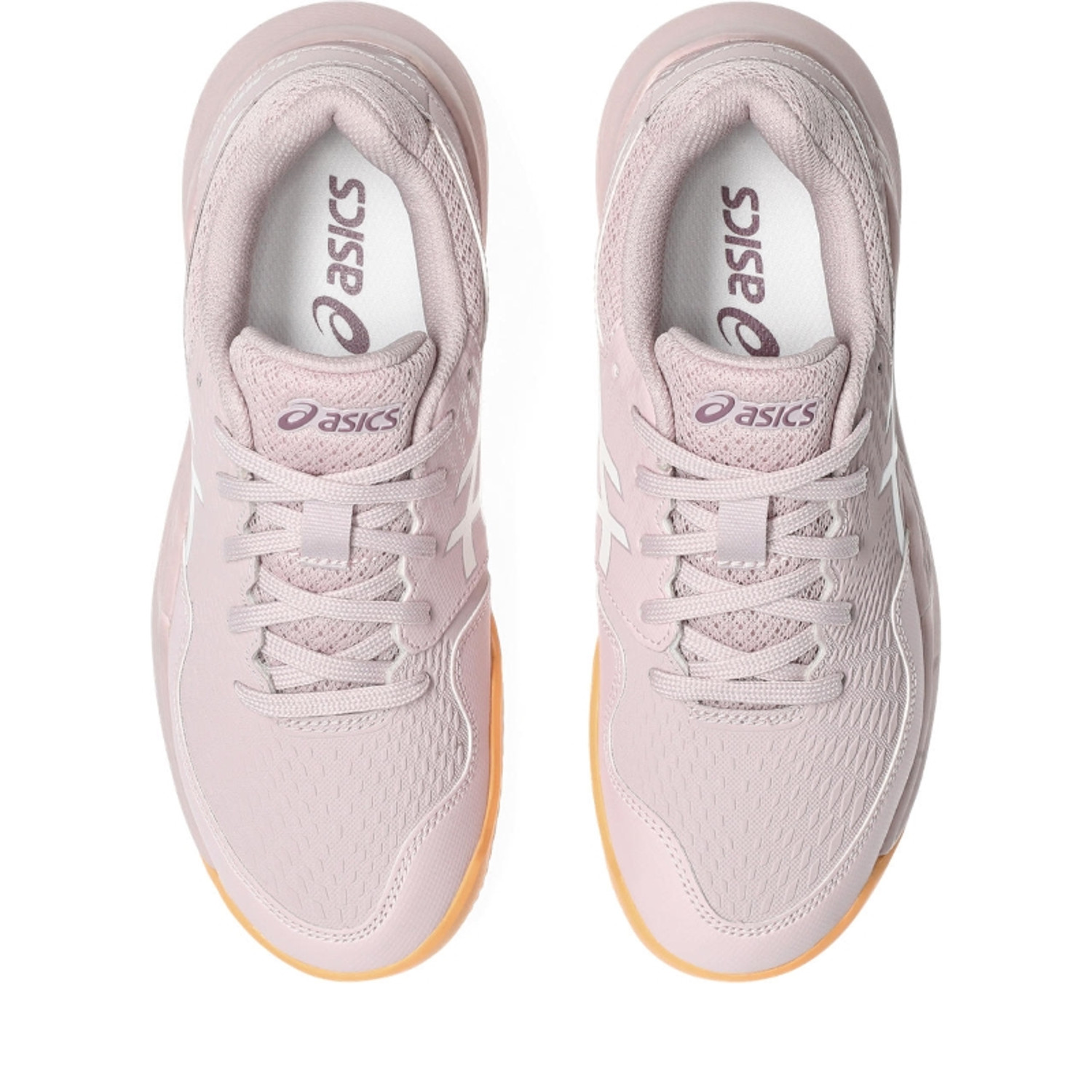 Asics Gel Resolution 9 Clay Junior Sportshop