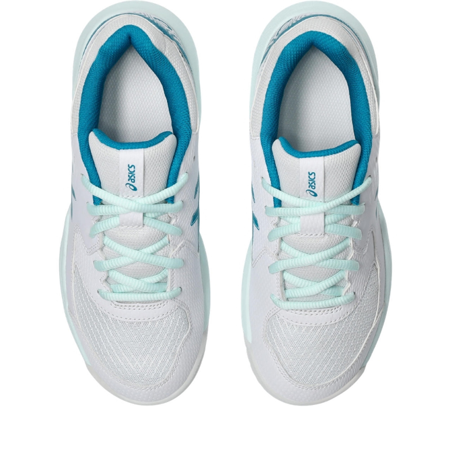 Asics Gel Dedicate 8 Junior TennisDirect