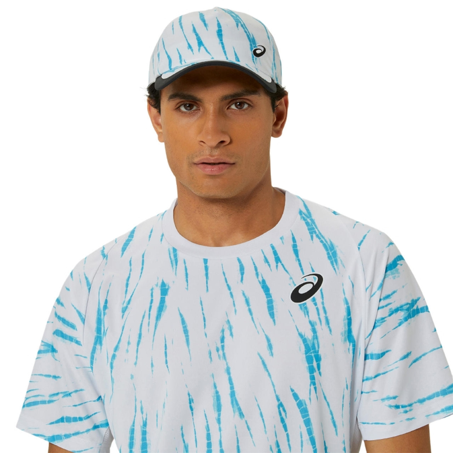 Asics Game Tee