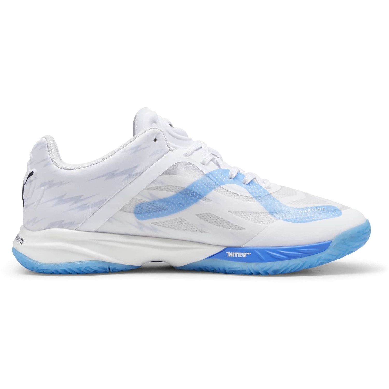 ◆PUMA◆ Accelerate Nitro Squad 10803902 Puma Accelerate Nitro SQD Men - Handballshop.com