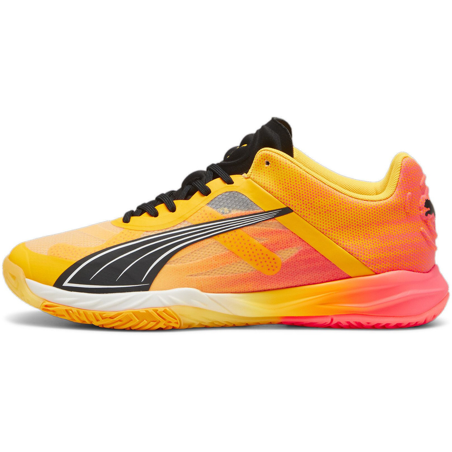 Puma Accelerate Nitro SQD Men Handballshop