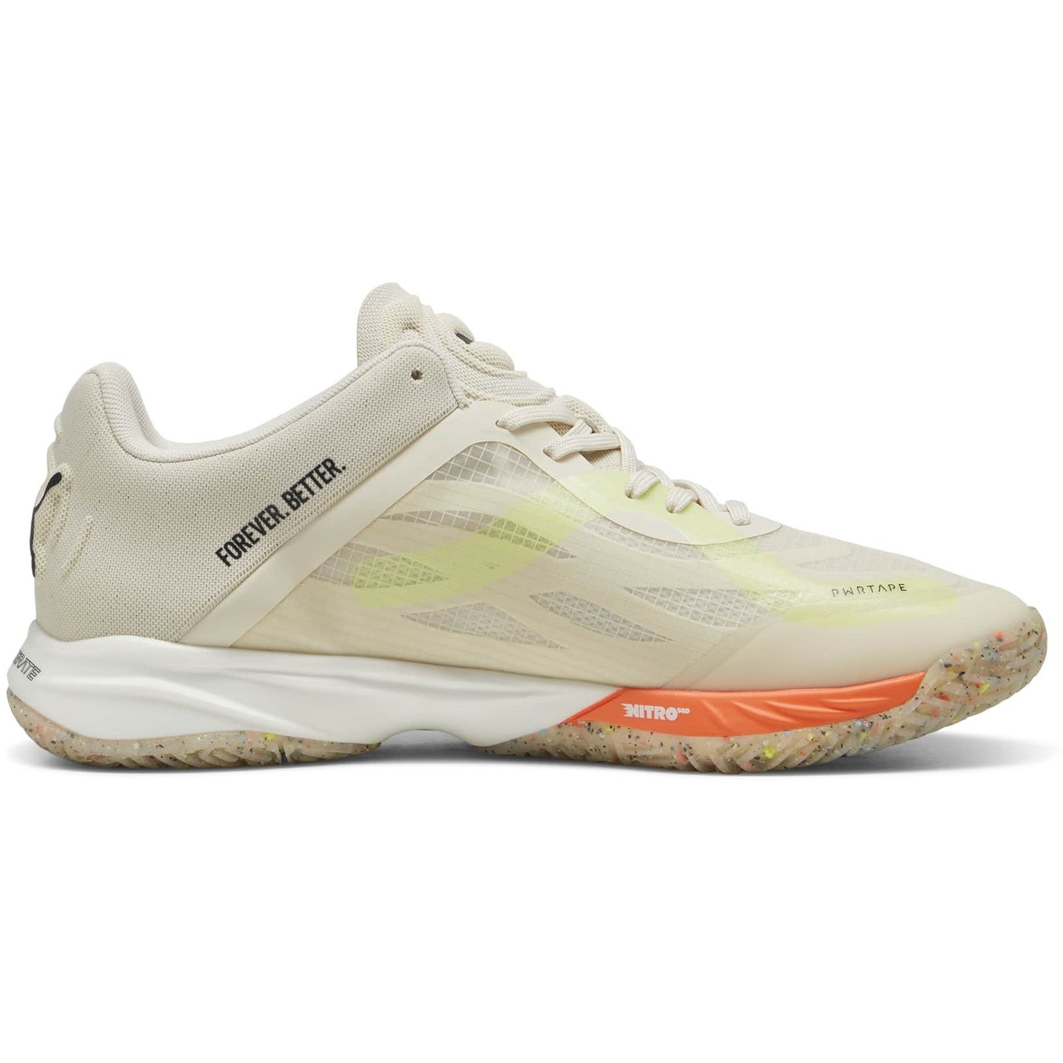 Puma Accelerate Nitro SQD Men