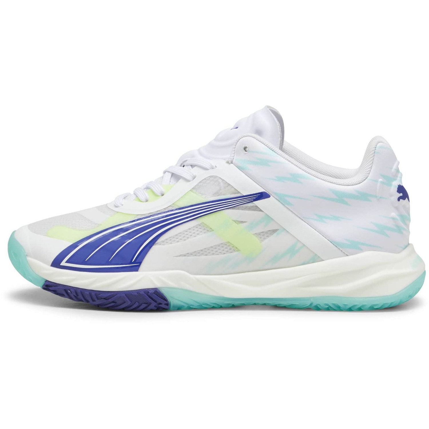 Puma Accelerate Nitro SQD Women Handballshop