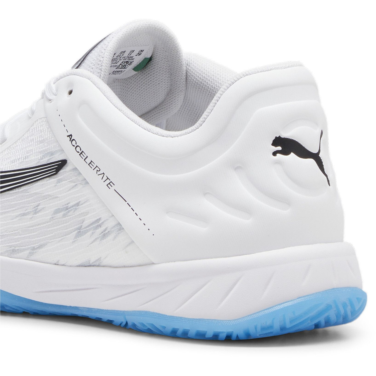 Puma Accelerate Turbo Men Sportshop