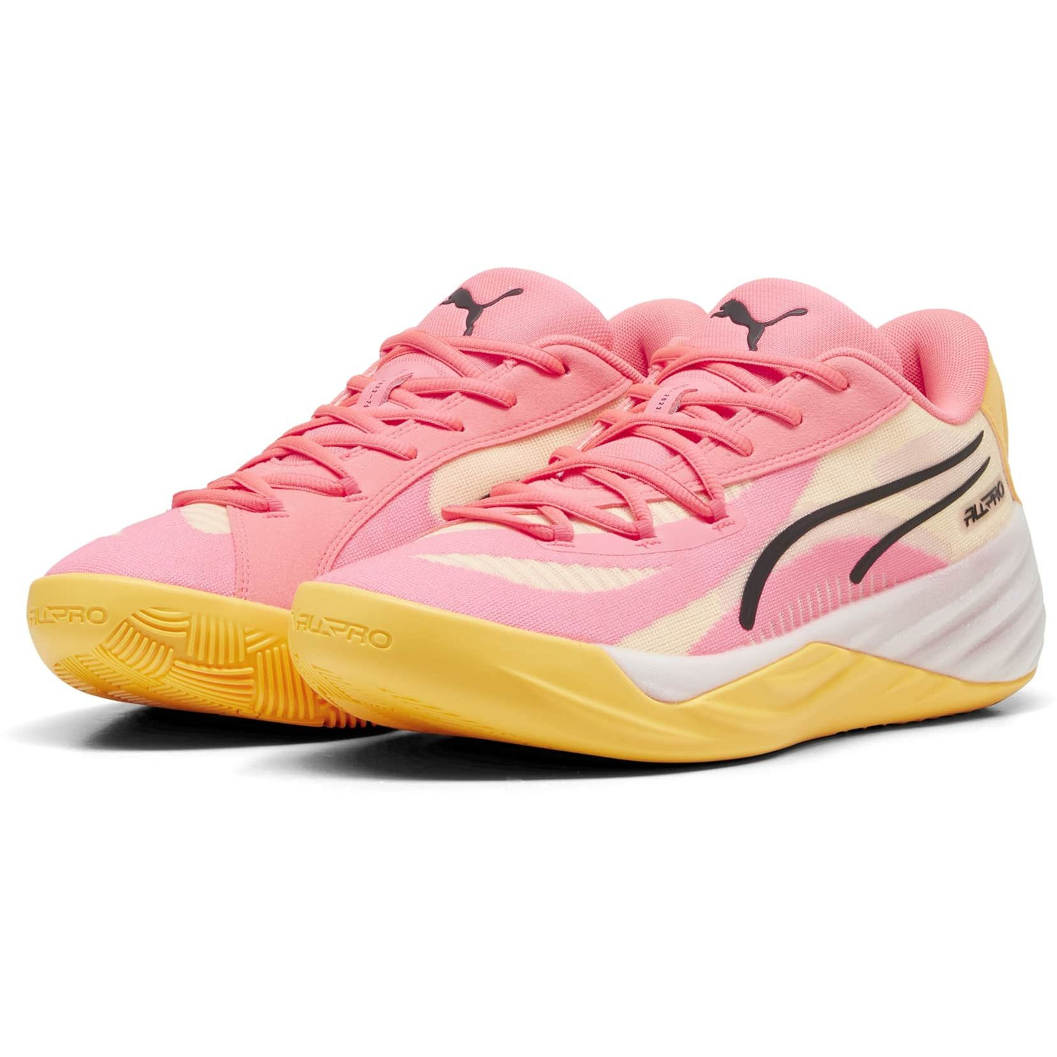 Sneaker Puma Clyde Hardwood New Colorways Sneaker Puma Clyde