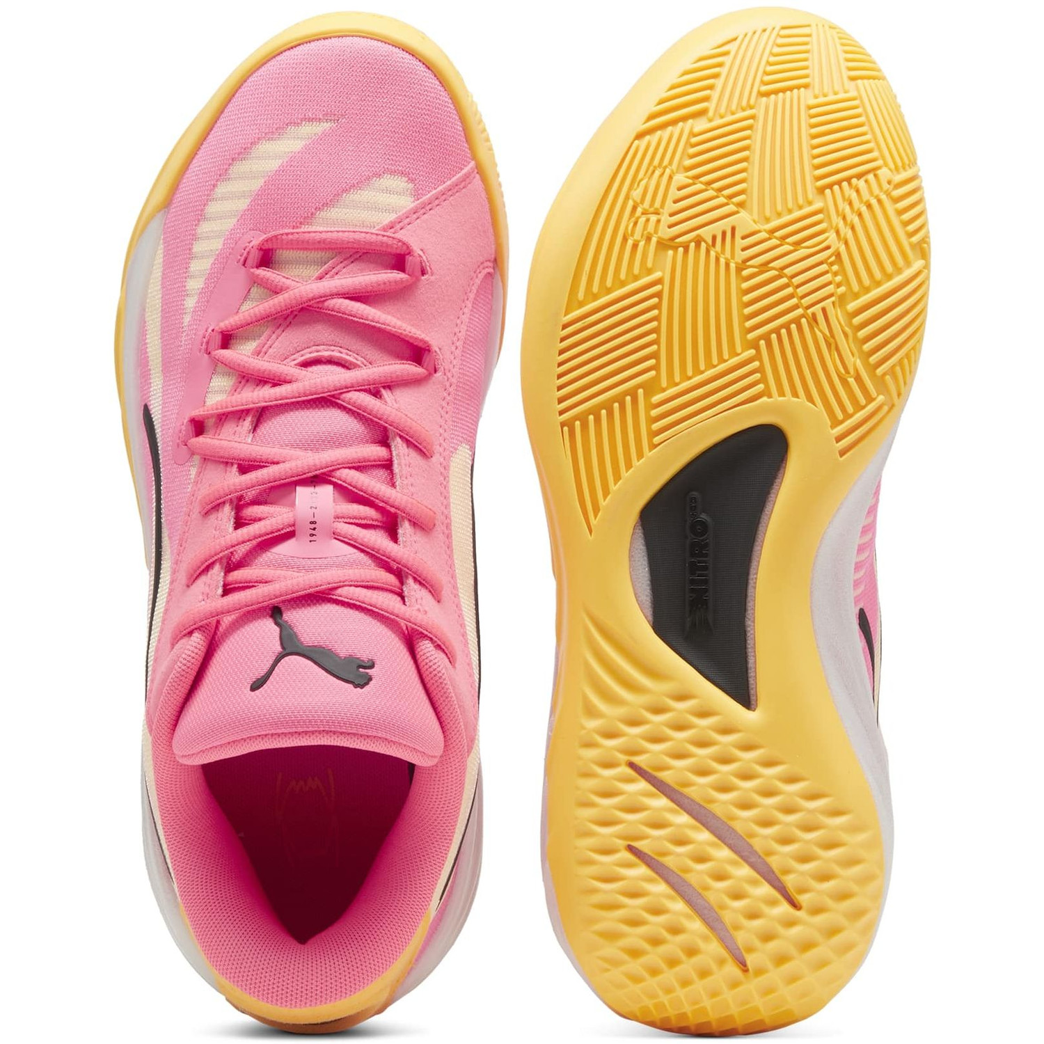 Puma All Pro Nitro Men Handballshop